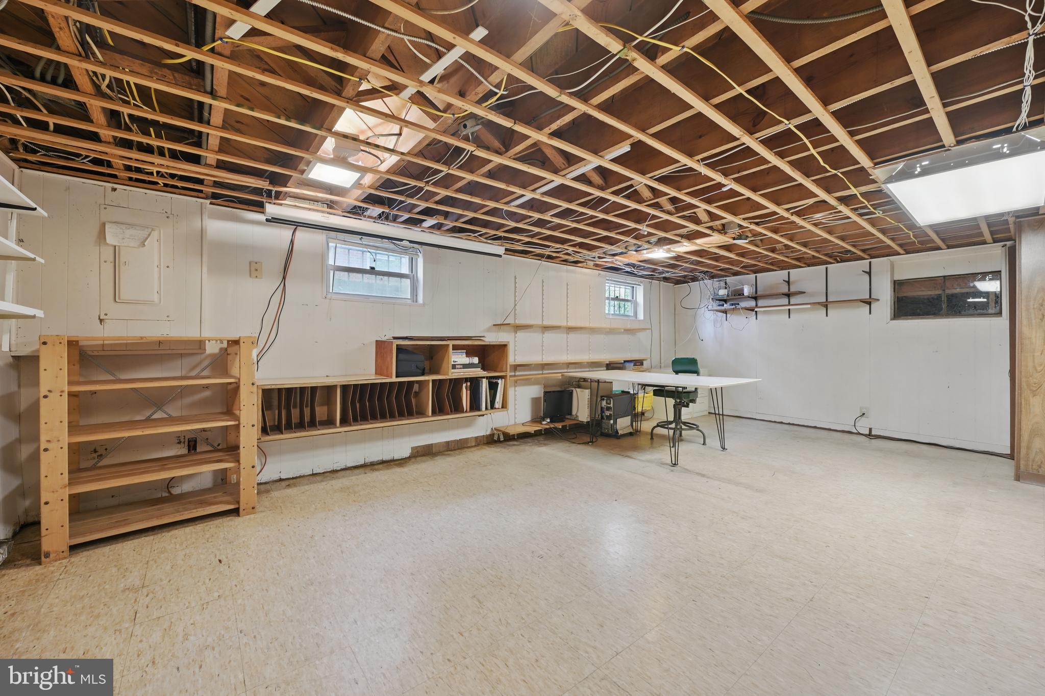 COLLEGE PARK A - Residential