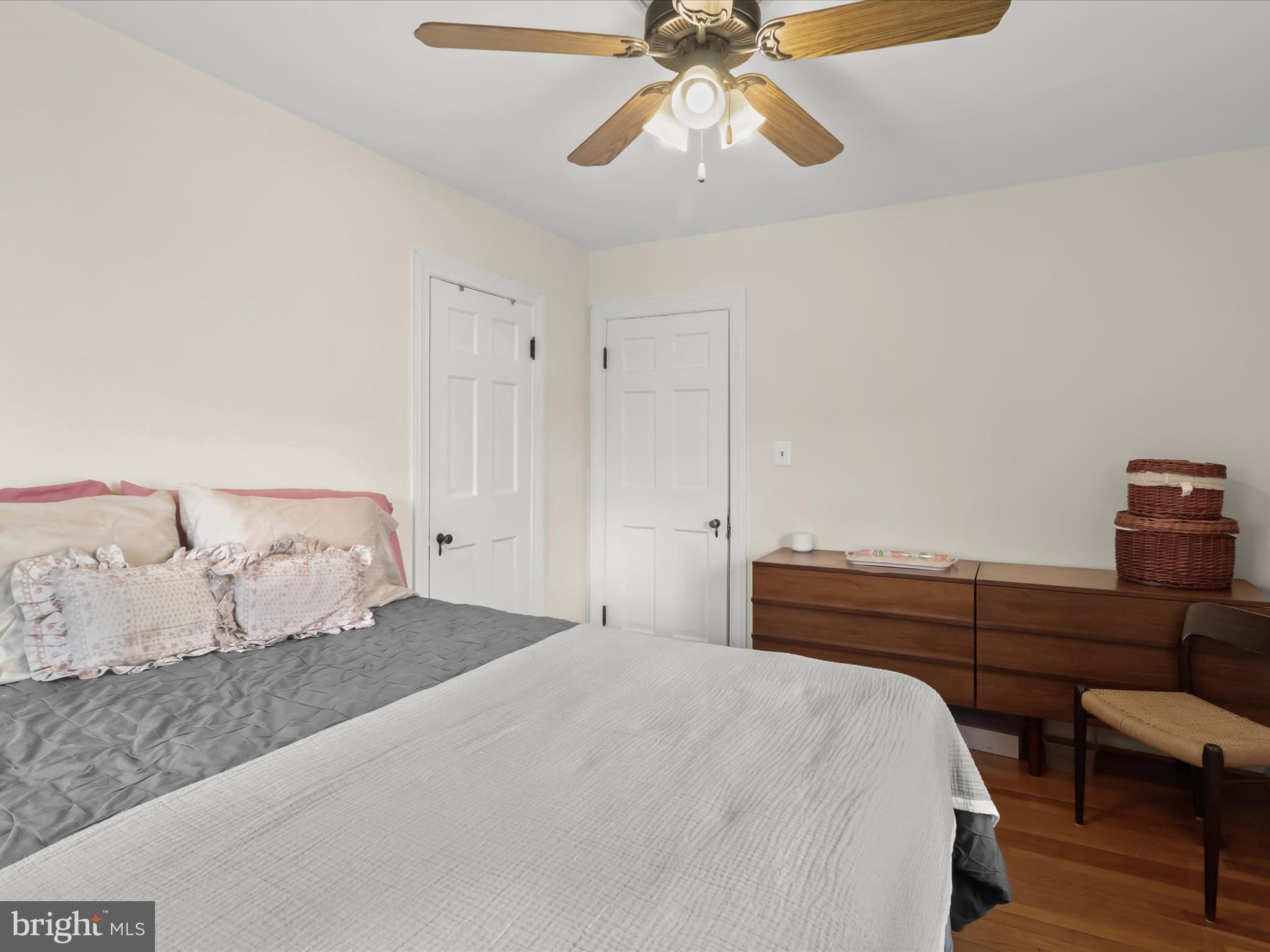 COLLEGE PARK A - Residential