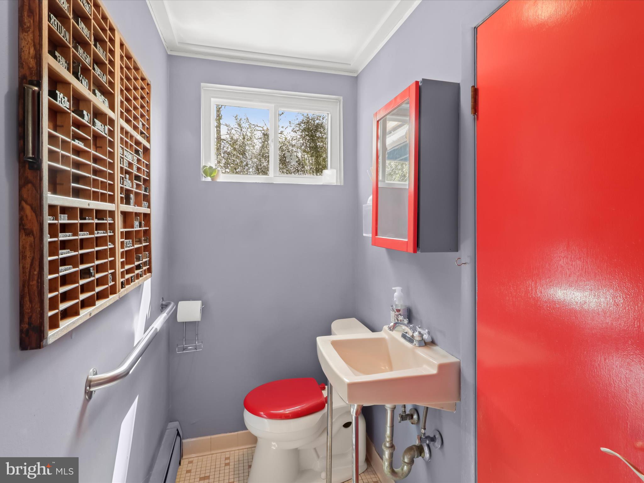 COLLEGE PARK A - Residential