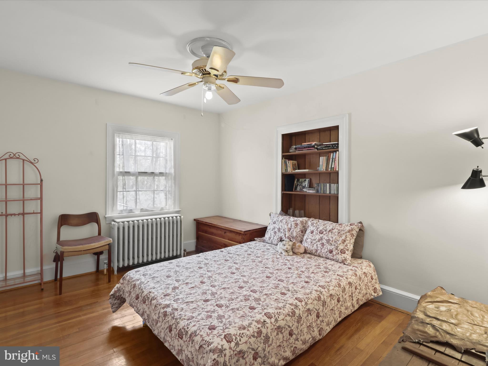 COLLEGE PARK A - Residential