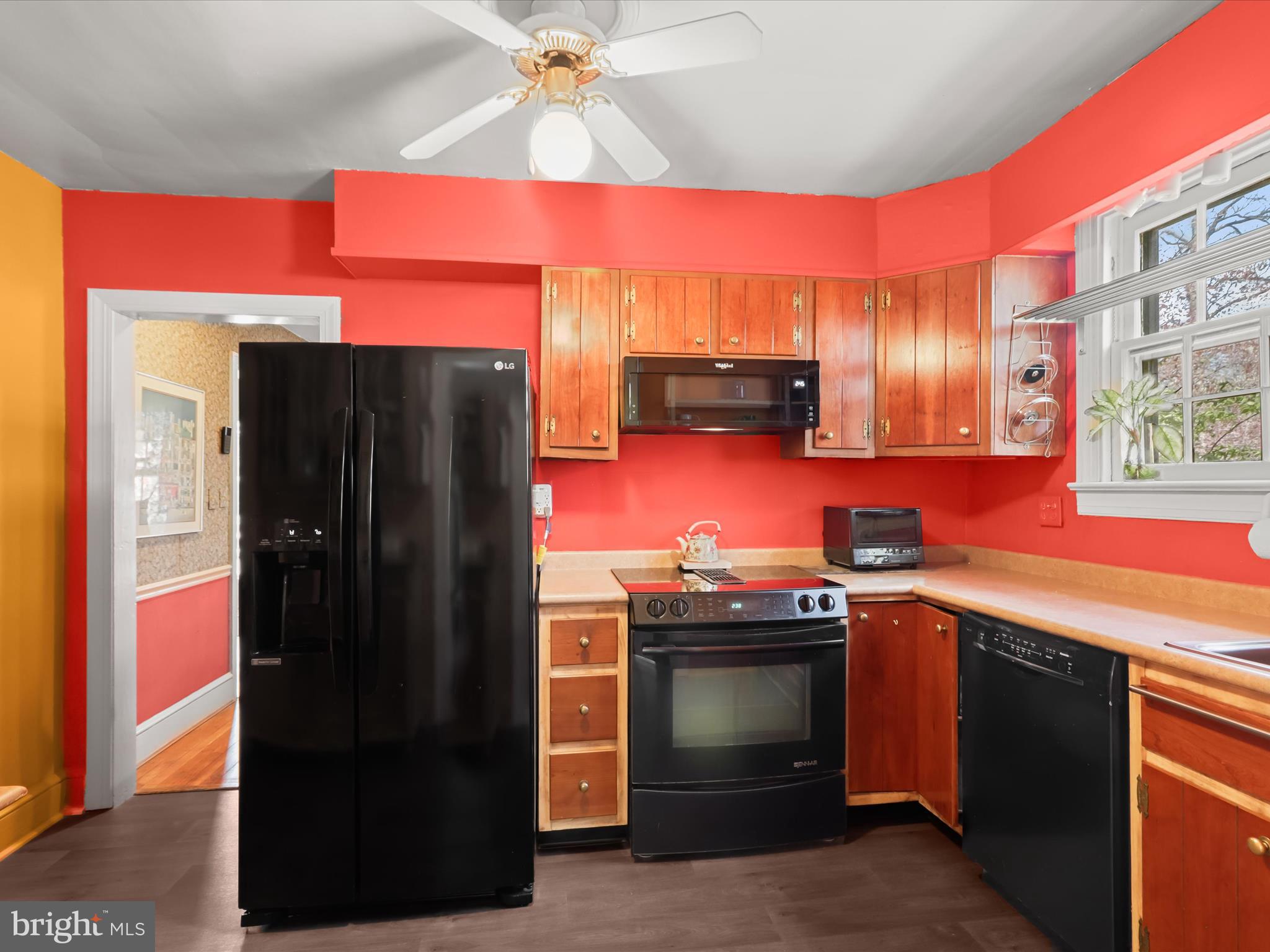 COLLEGE PARK A - Residential