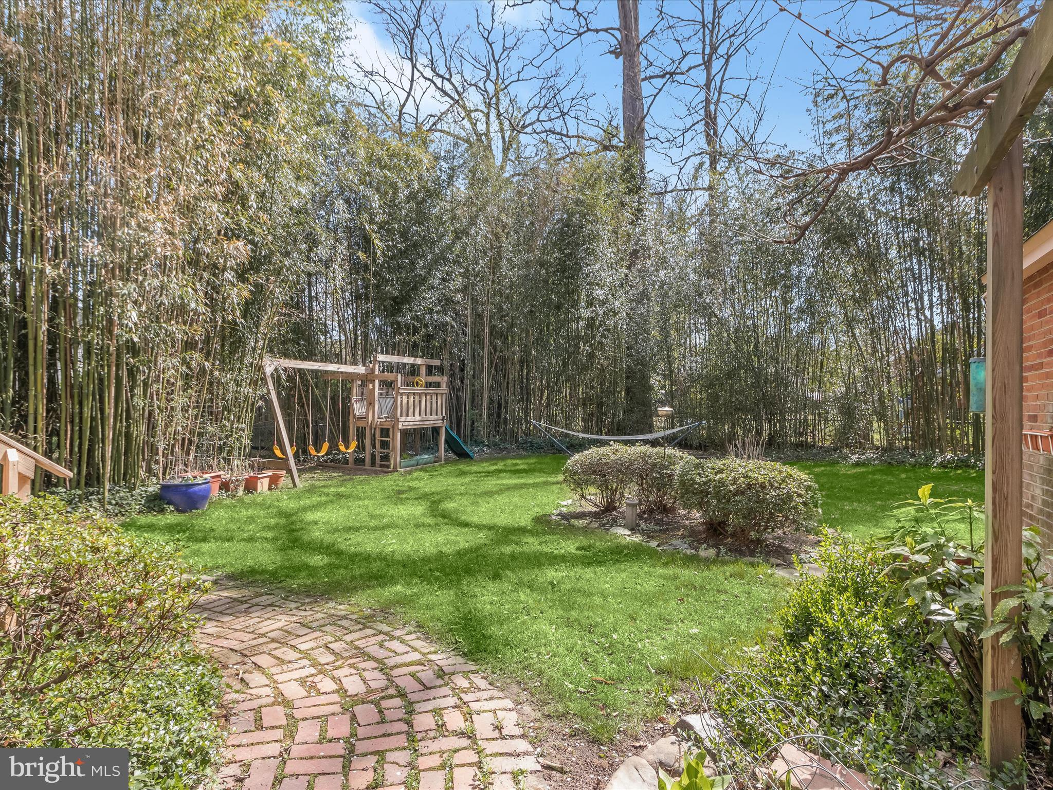 COLLEGE PARK A - Residential