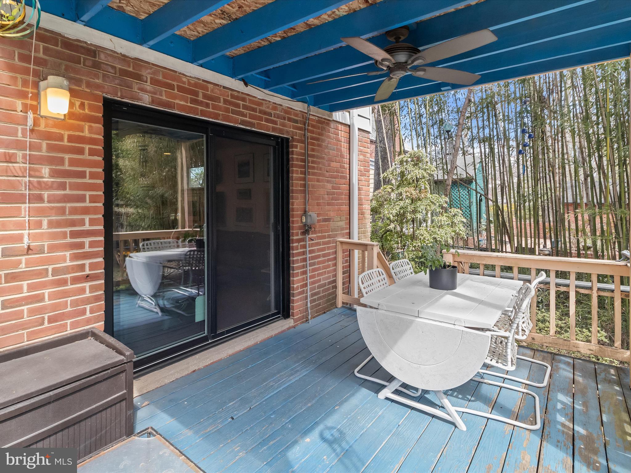 COLLEGE PARK A - Residential