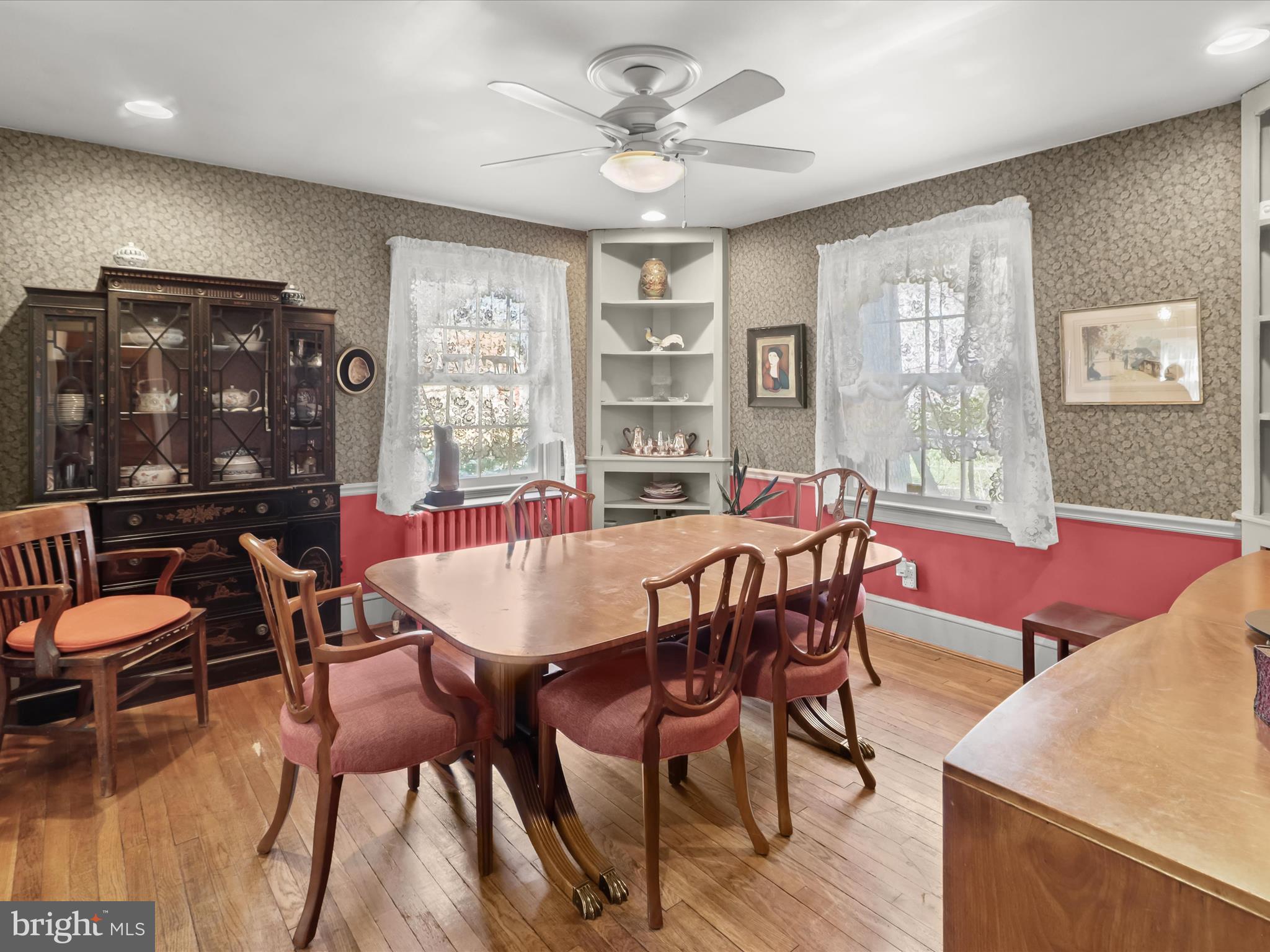 COLLEGE PARK A - Residential