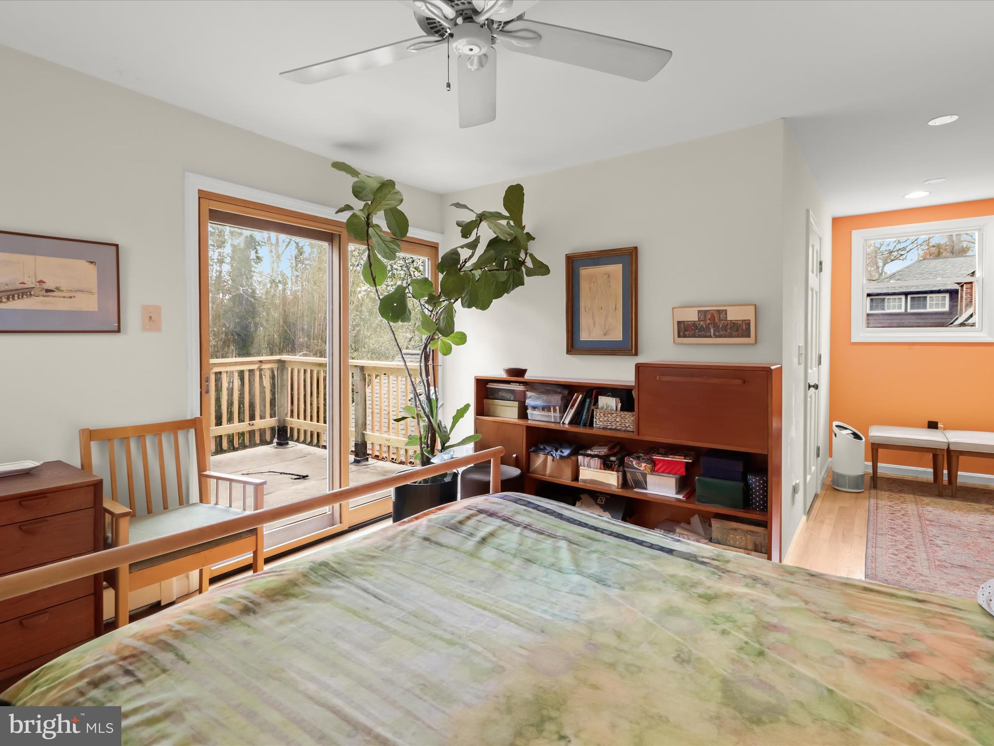 COLLEGE PARK A - Residential