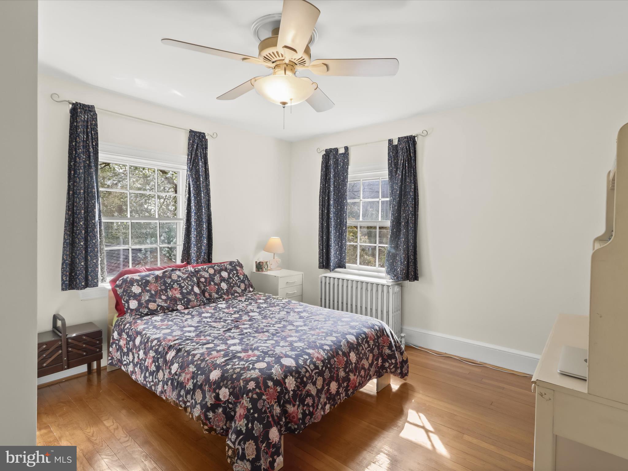 COLLEGE PARK A - Residential