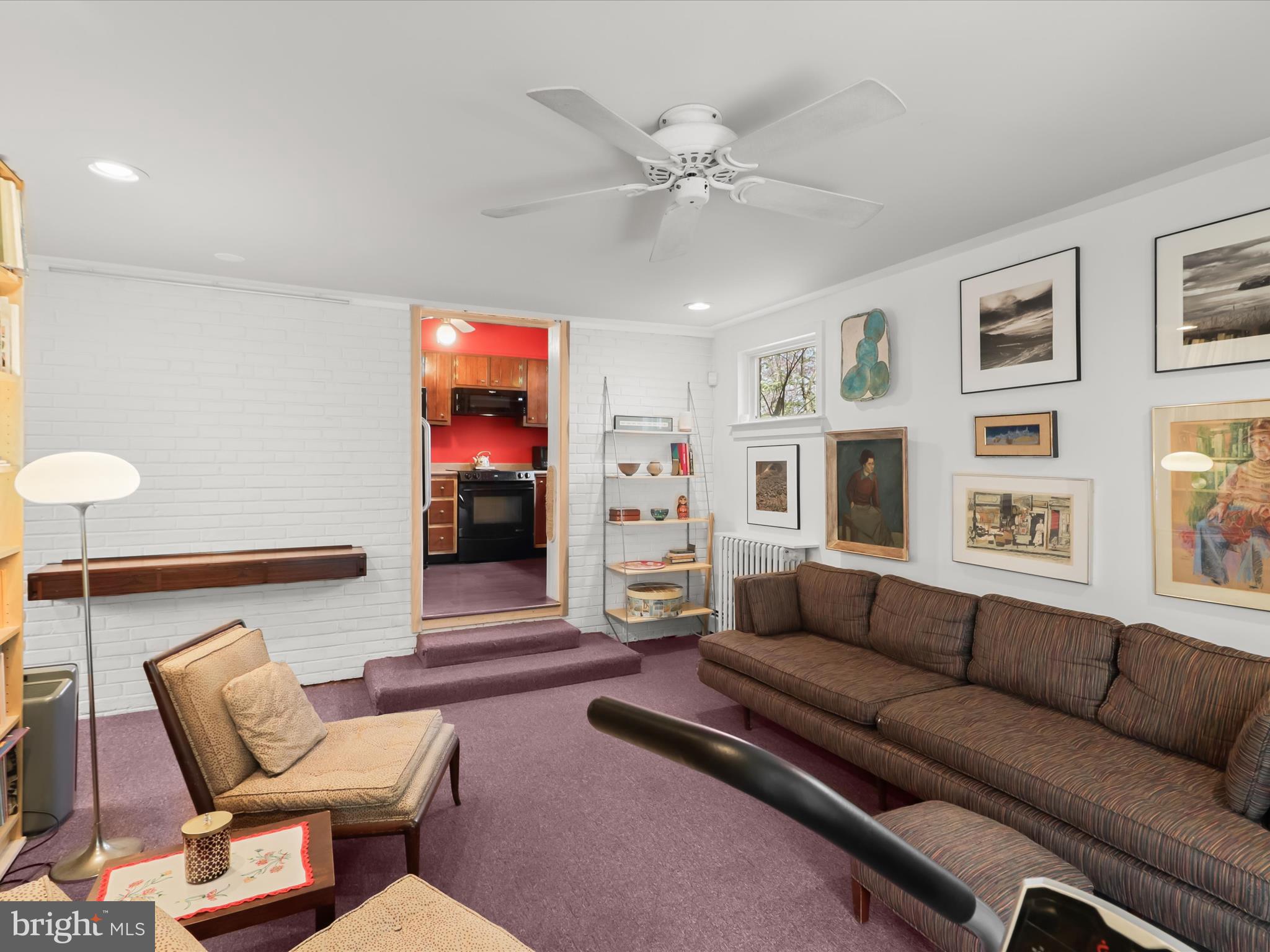 COLLEGE PARK A - Residential