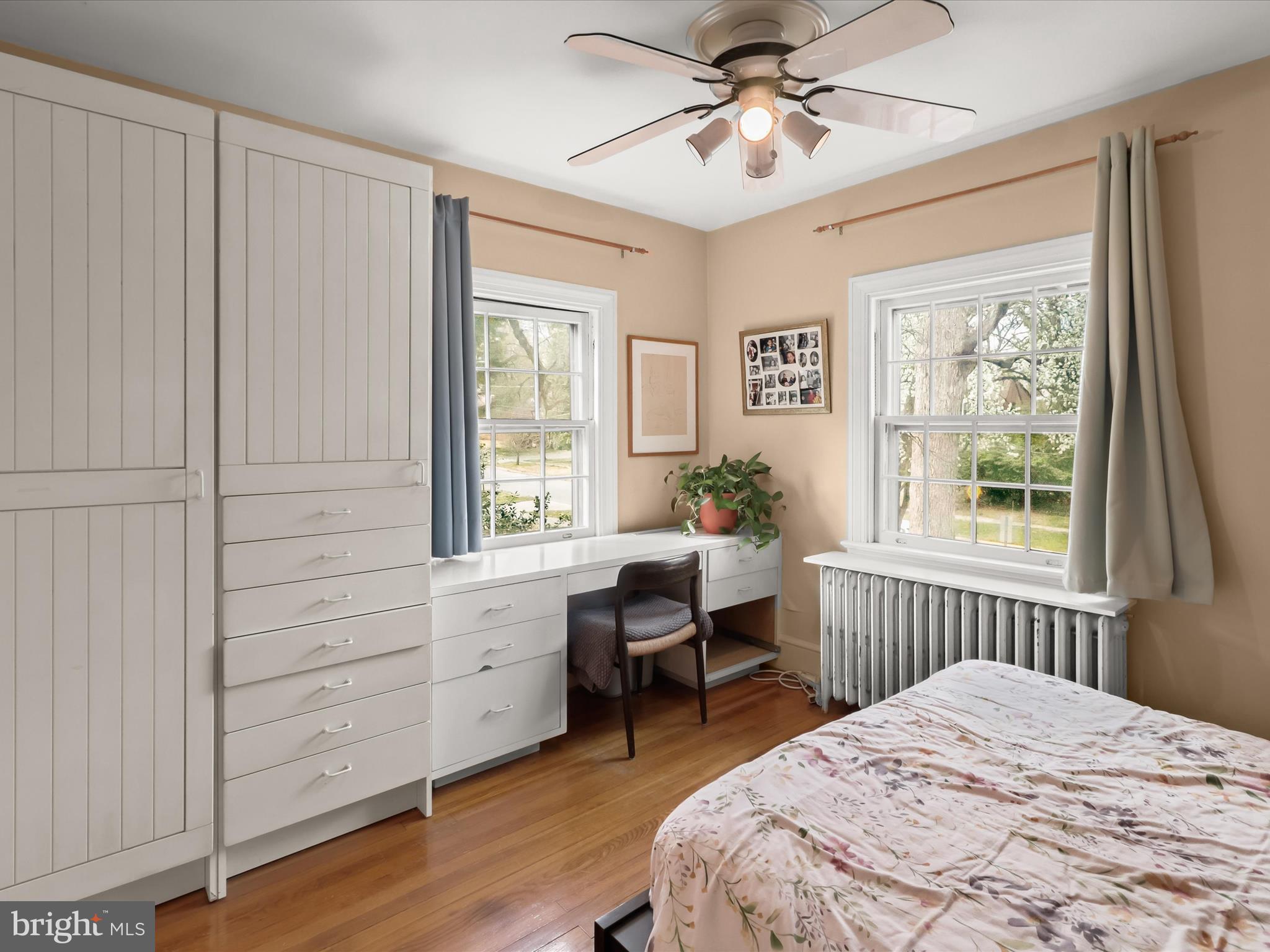 COLLEGE PARK A - Residential