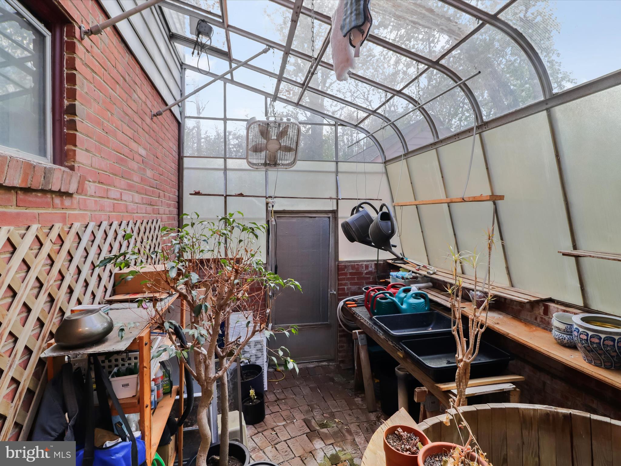 COLLEGE PARK A - Residential