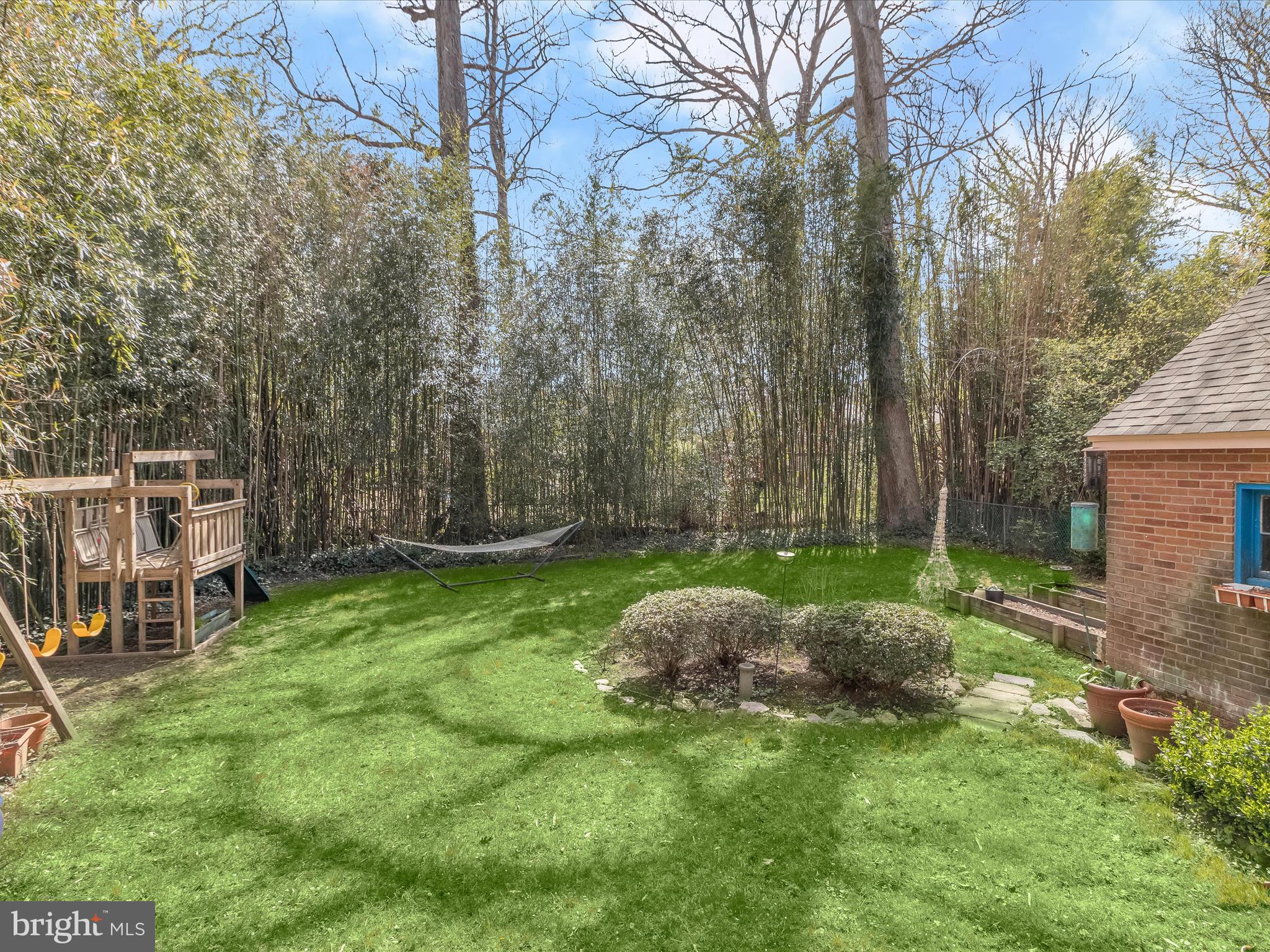 COLLEGE PARK A - Residential