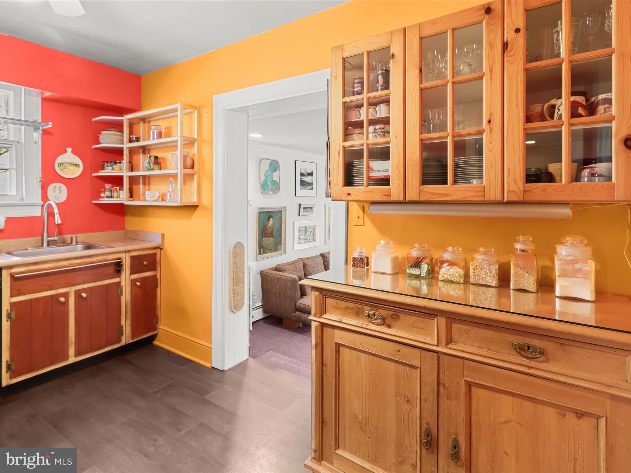 COLLEGE PARK A - Residential