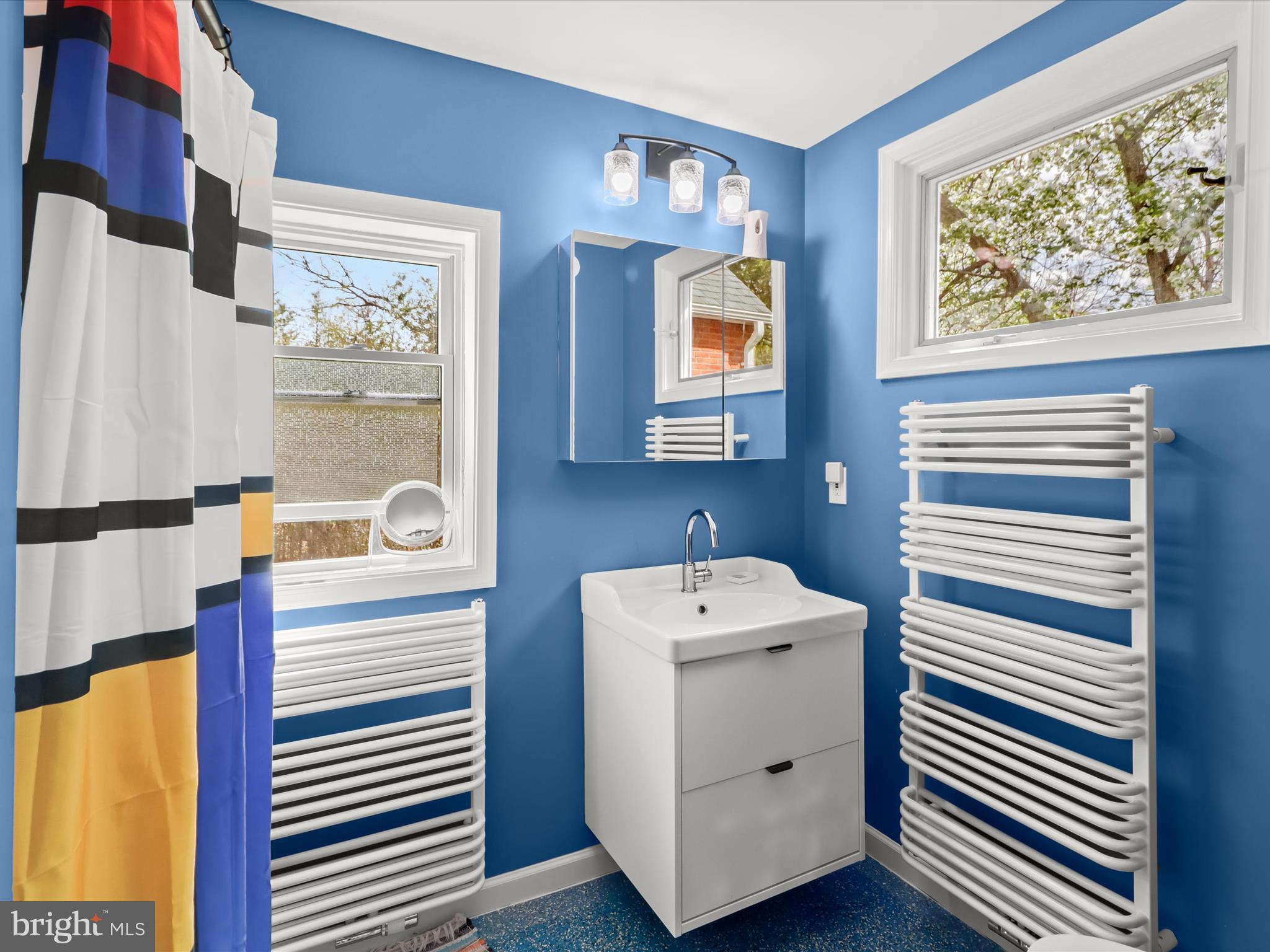 COLLEGE PARK A - Residential