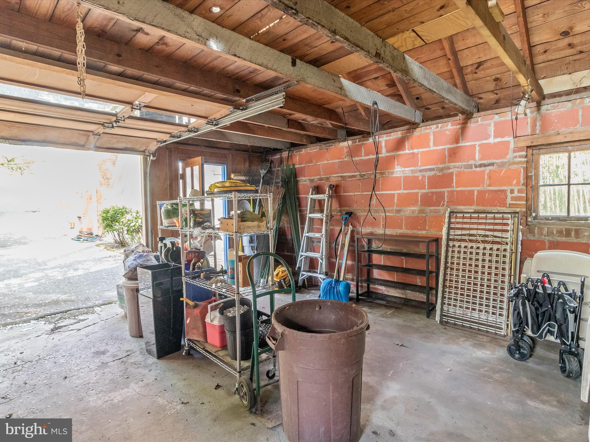 COLLEGE PARK A - Residential