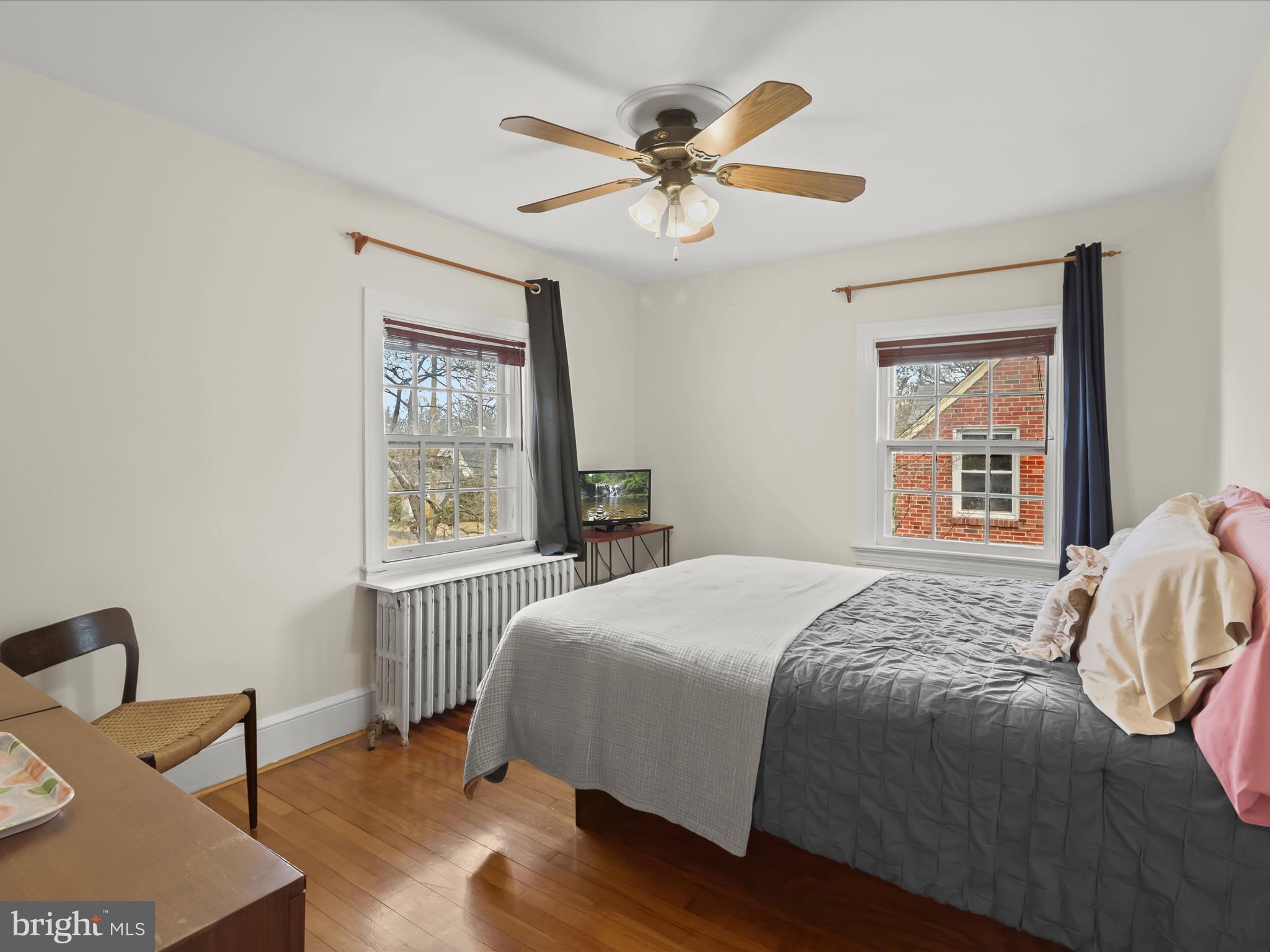 COLLEGE PARK A - Residential