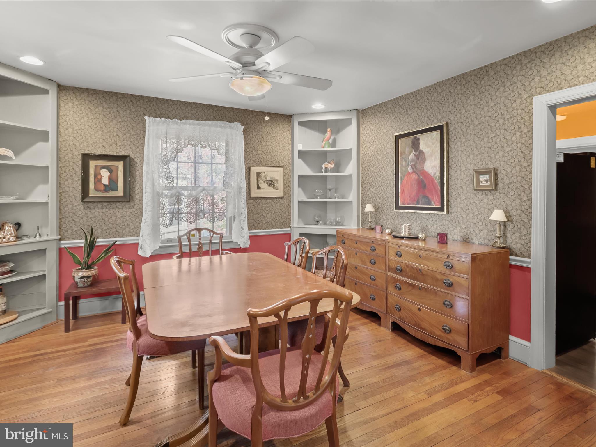 COLLEGE PARK A - Residential