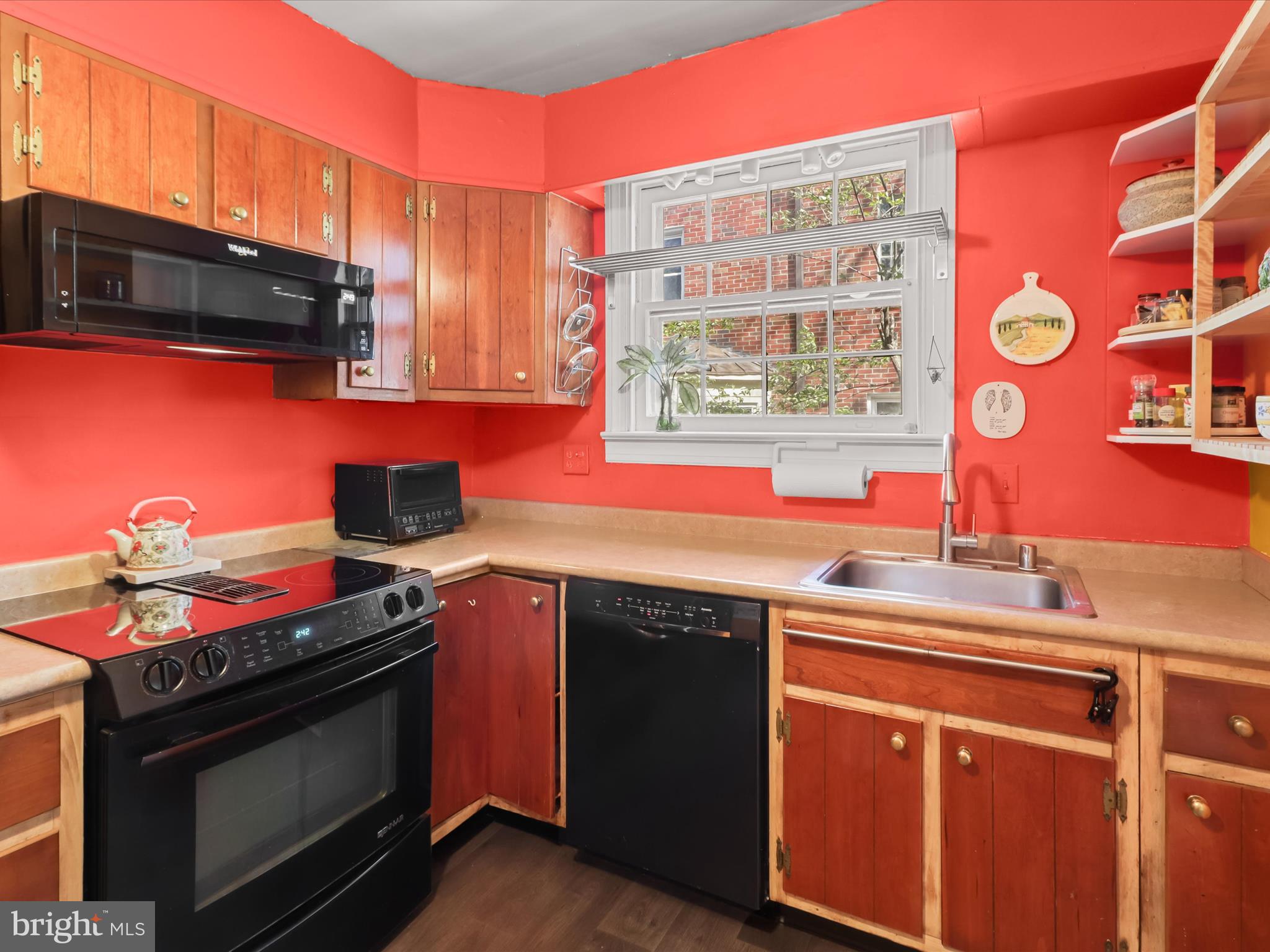 COLLEGE PARK A - Residential