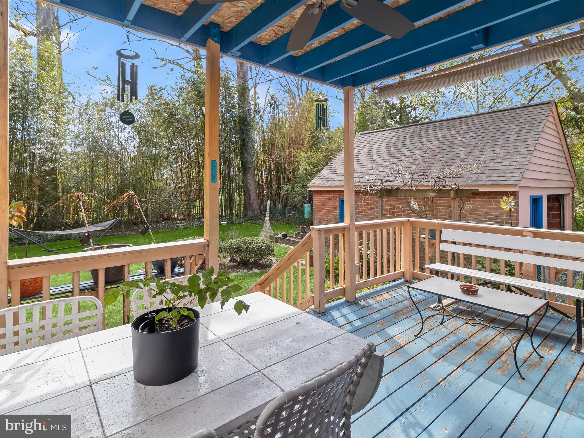 COLLEGE PARK A - Residential