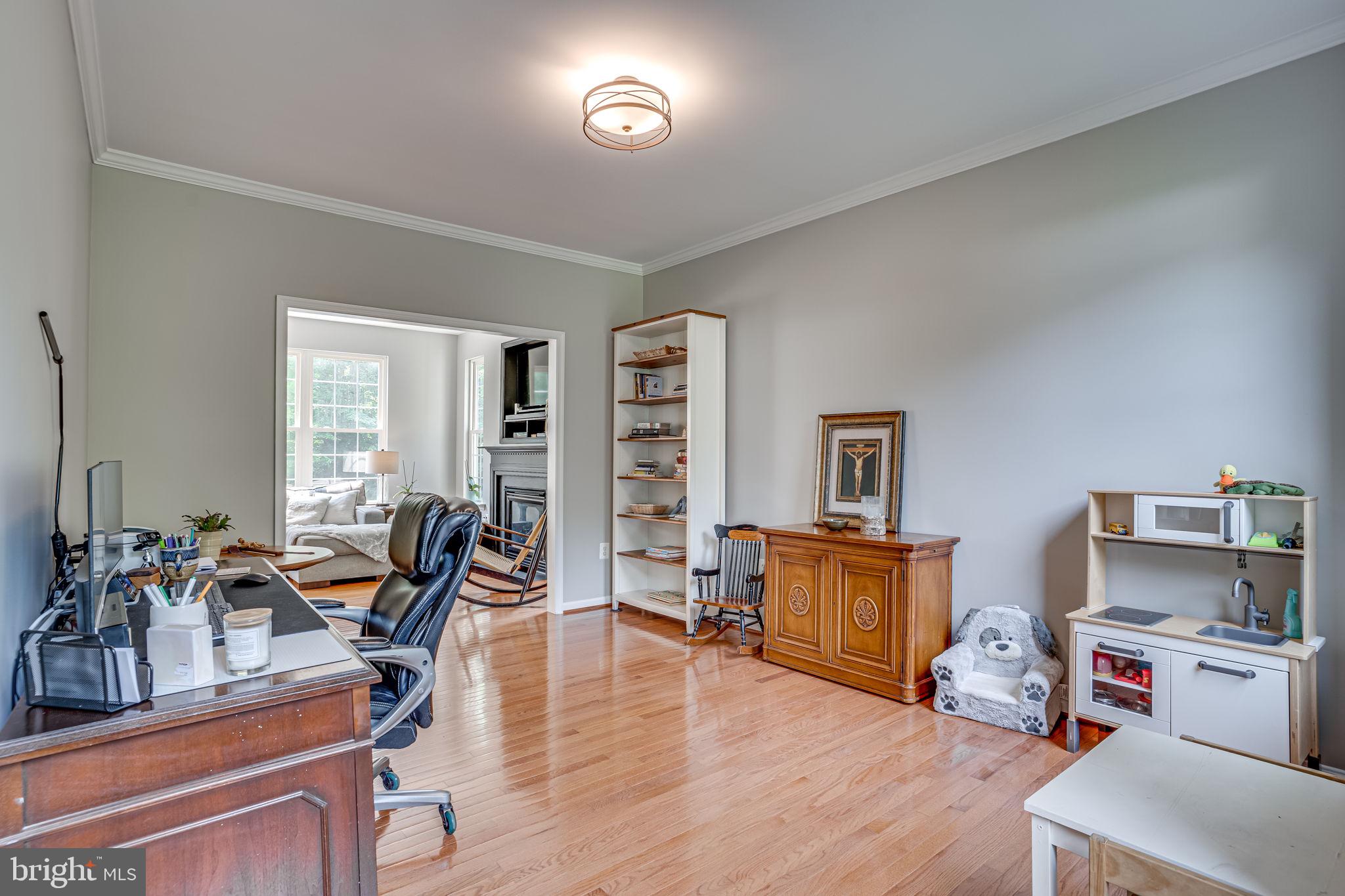 CASTLETON - Residential