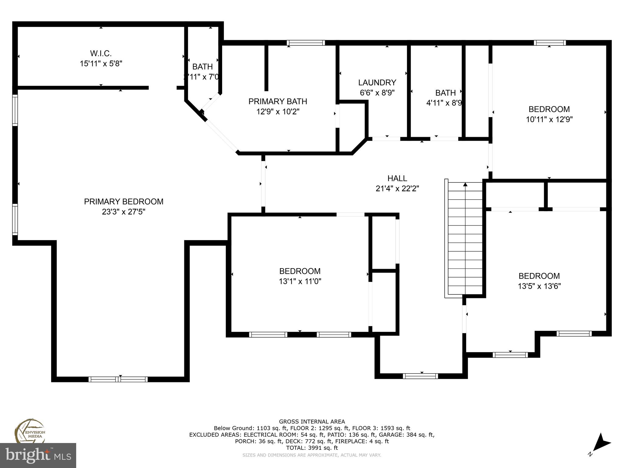 CASTLETON - Residential