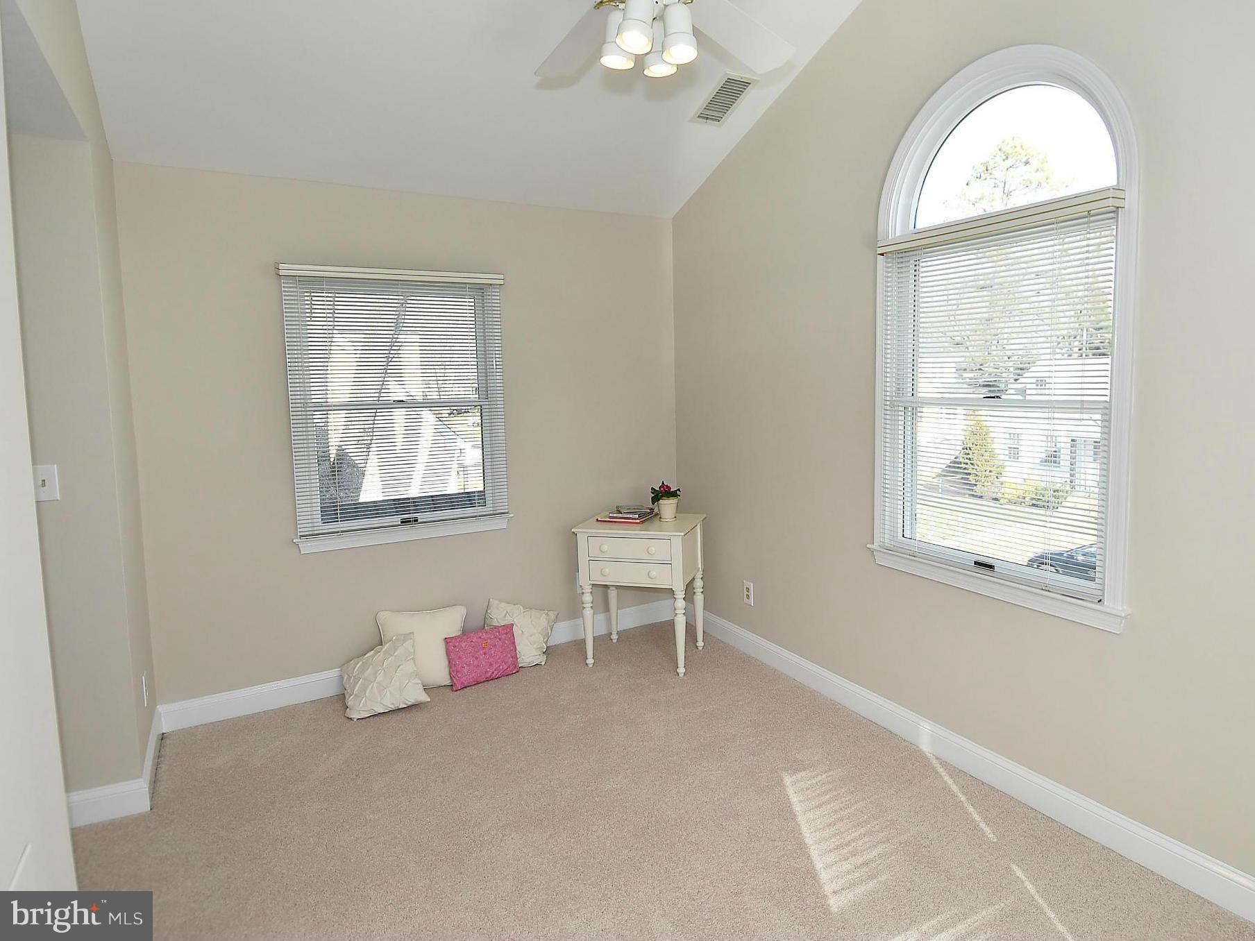 GREENWAY DOWNS - Residential