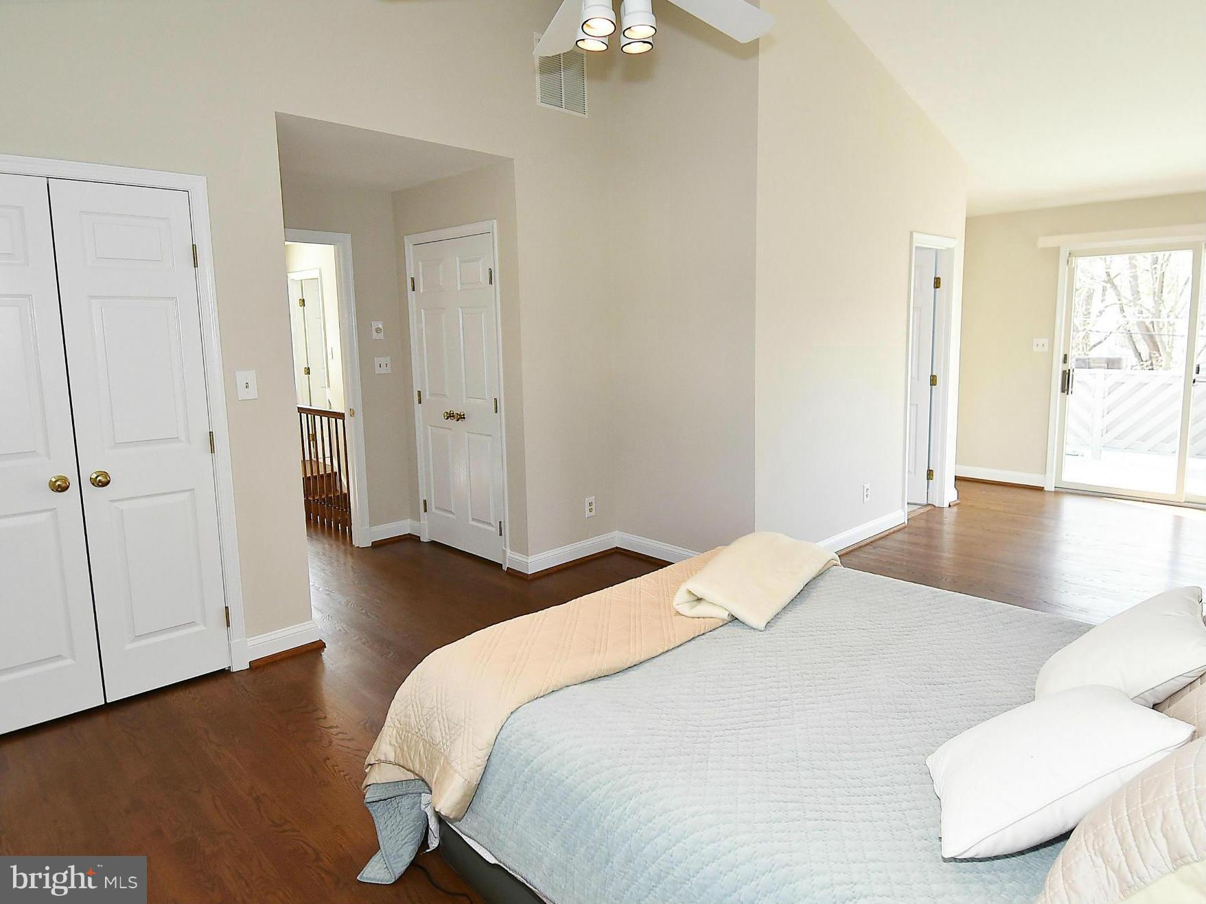 GREENWAY DOWNS - Residential