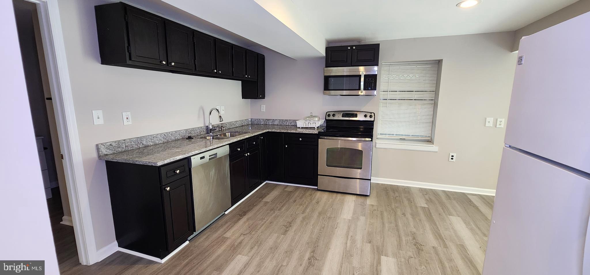 ENCHANTED FOREST ESTATES - Residential Lease