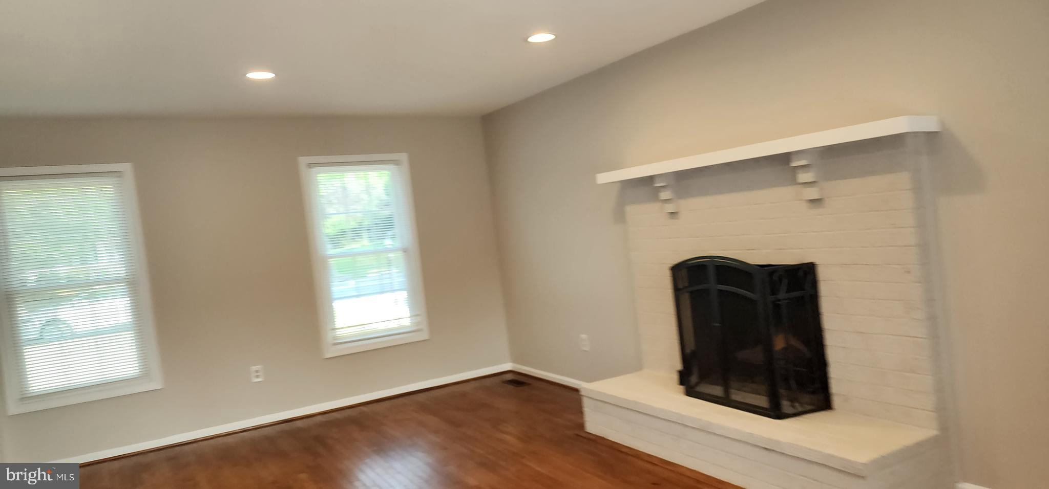 ENCHANTED FOREST ESTATES - Residential Lease