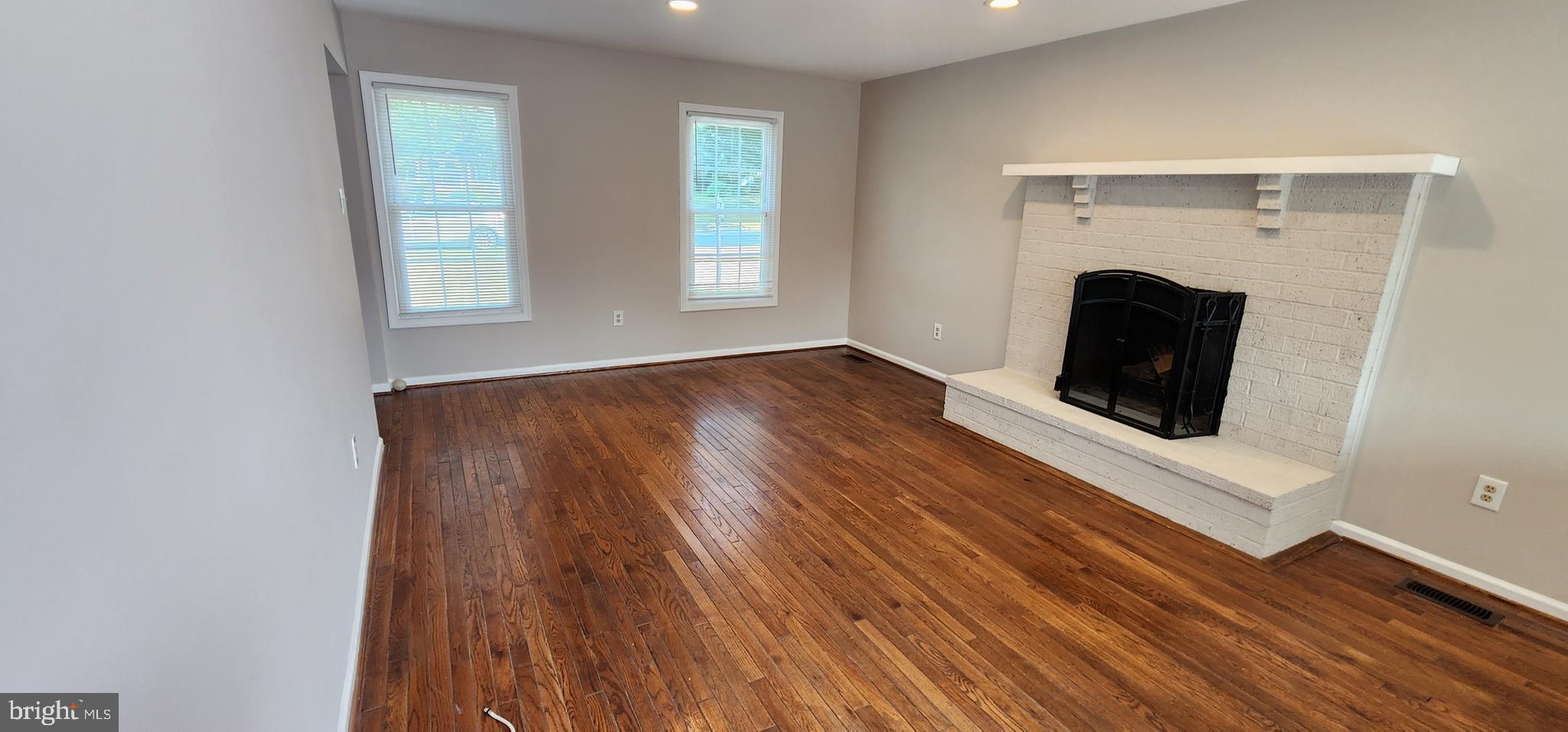 ENCHANTED FOREST ESTATES - Residential Lease