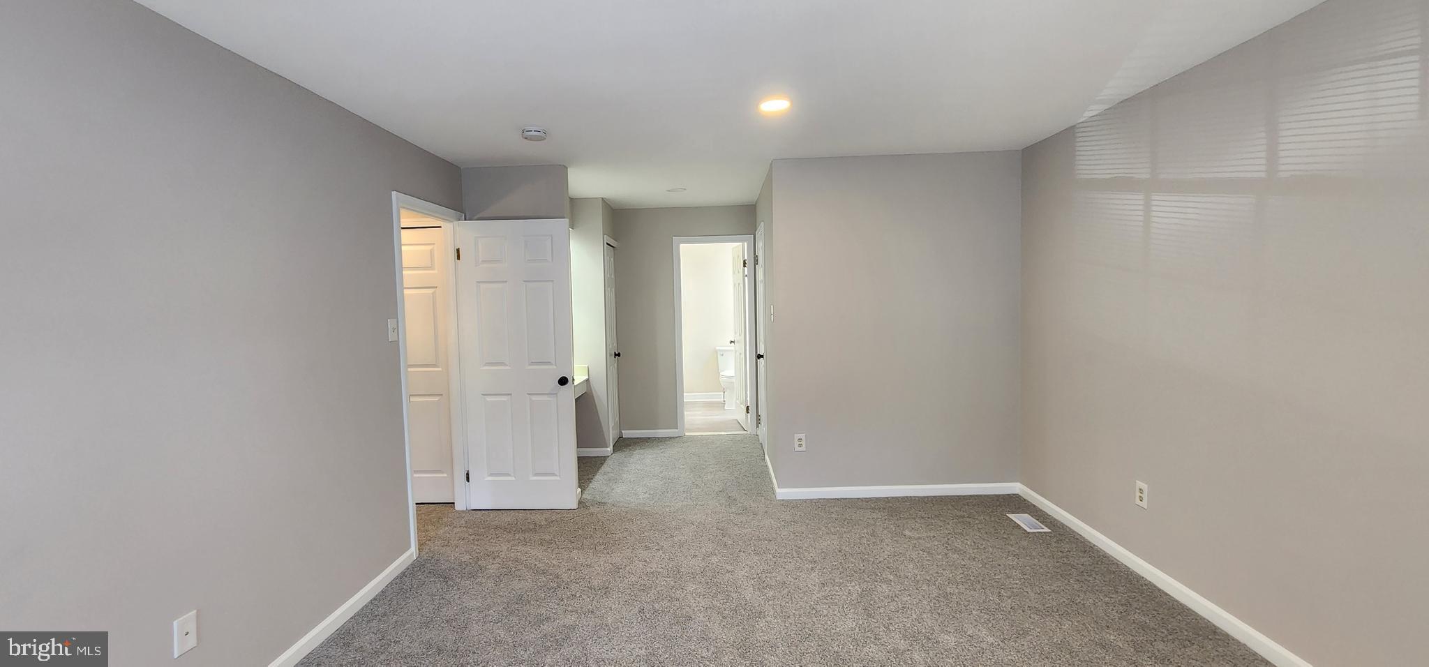 ENCHANTED FOREST ESTATES - Residential Lease