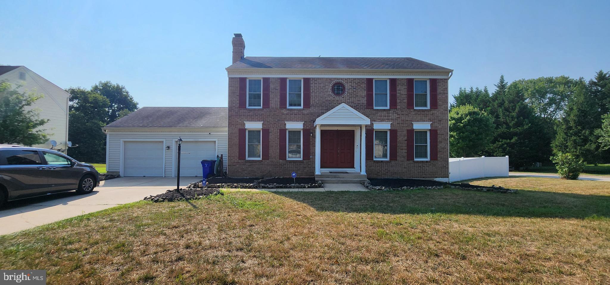 ENCHANTED FOREST ESTATES - Residential Lease