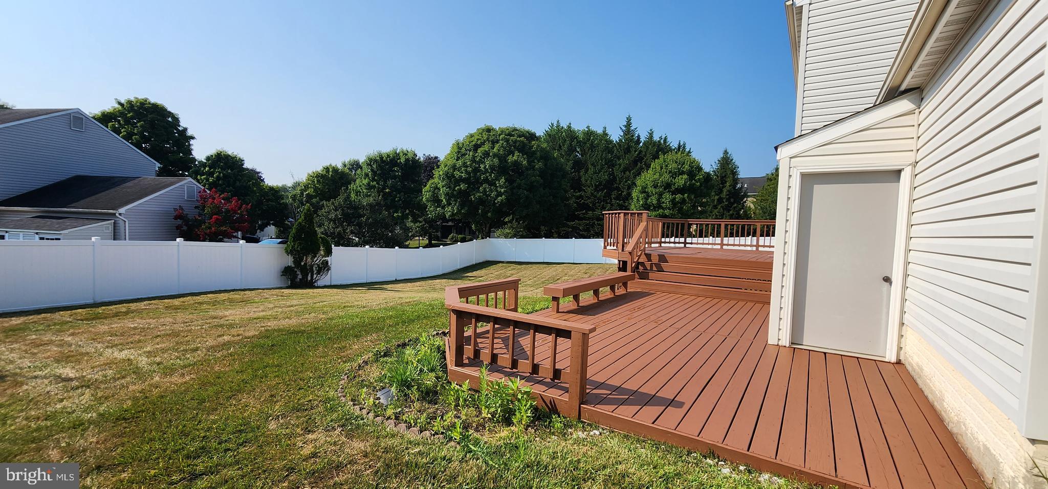 ENCHANTED FOREST ESTATES - Residential Lease