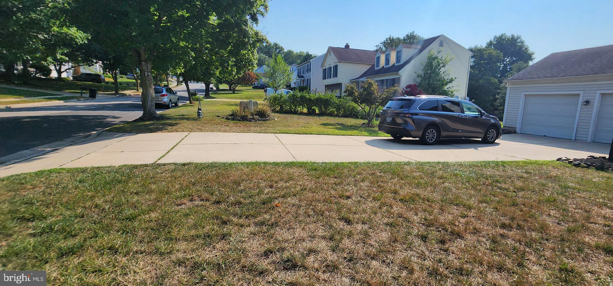 ENCHANTED FOREST ESTATES - Residential Lease