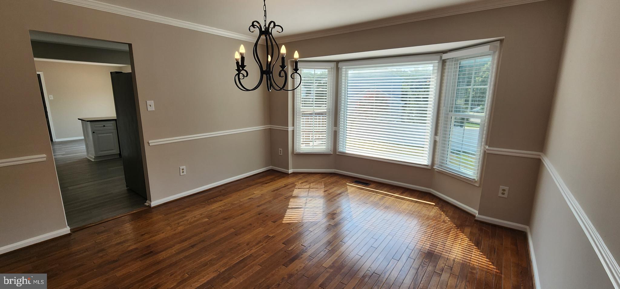 ENCHANTED FOREST ESTATES - Residential Lease