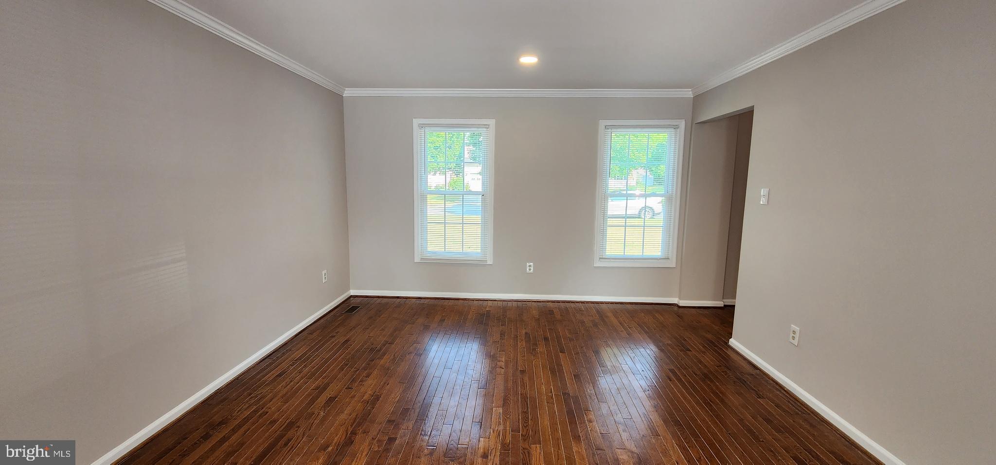 ENCHANTED FOREST ESTATES - Residential Lease