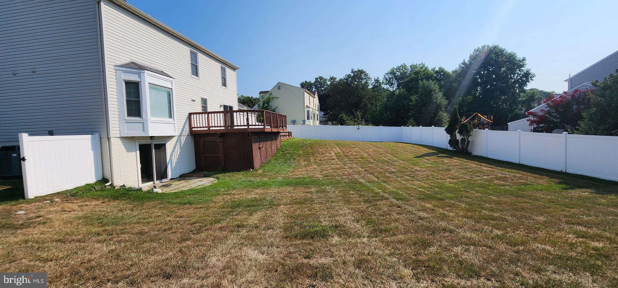 ENCHANTED FOREST ESTATES - Residential Lease