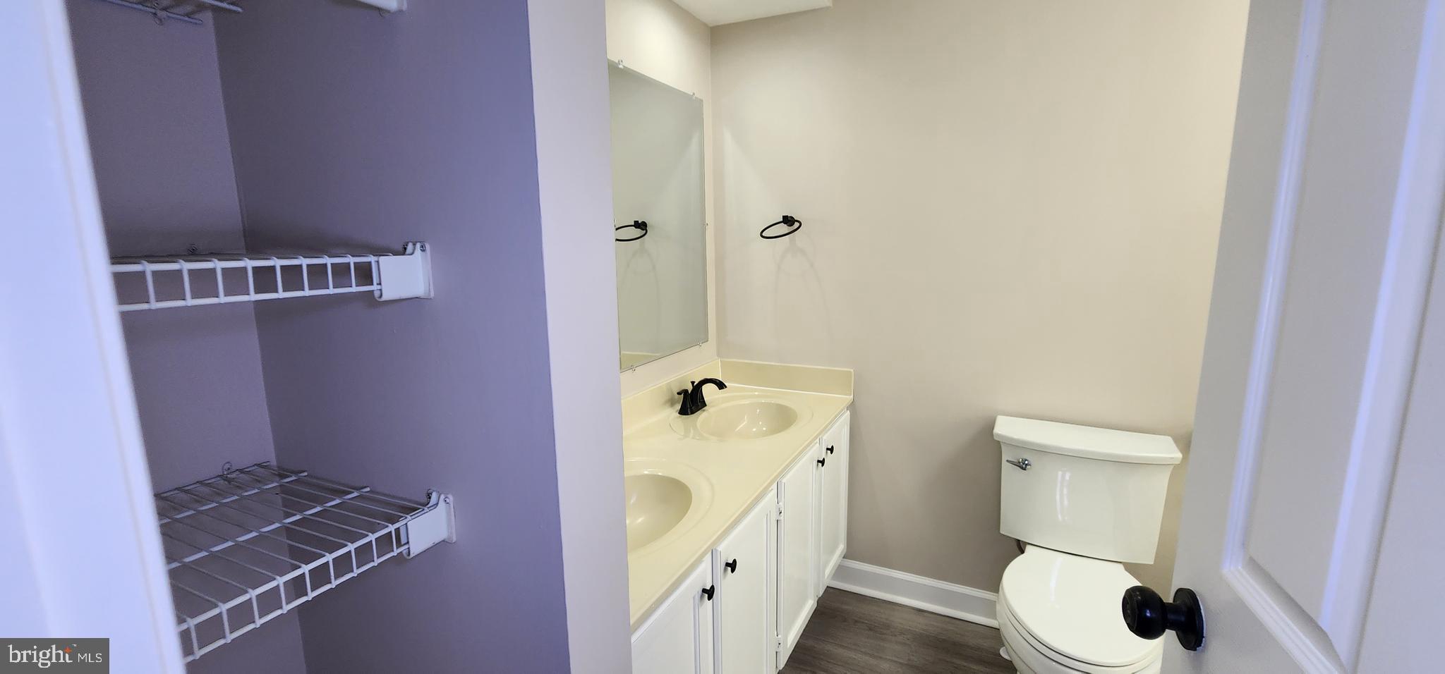 ENCHANTED FOREST ESTATES - Residential Lease