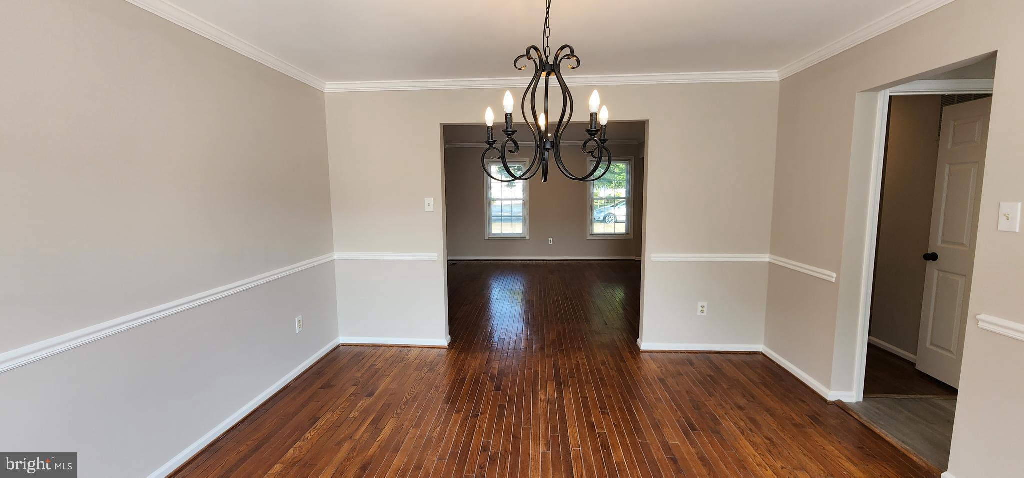 ENCHANTED FOREST ESTATES - Residential Lease