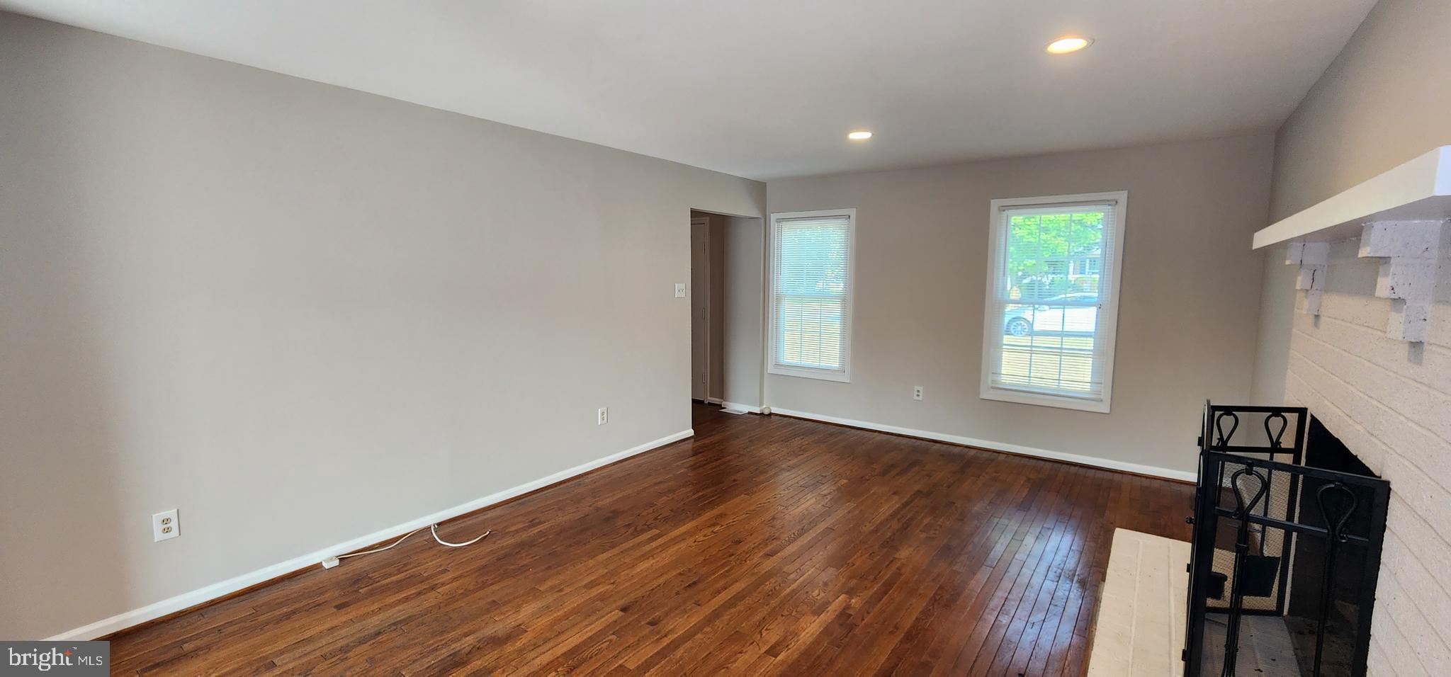 ENCHANTED FOREST ESTATES - Residential Lease