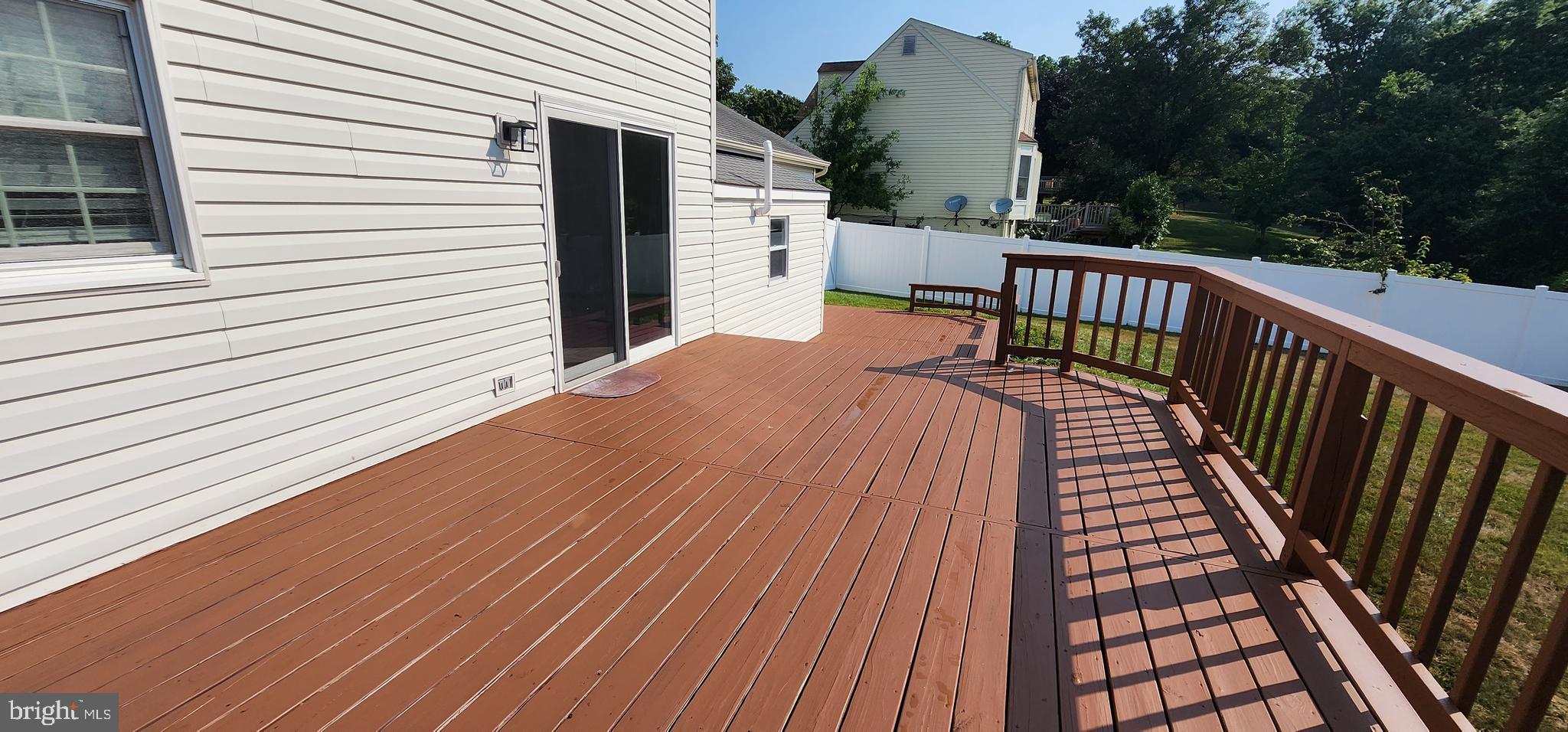 ENCHANTED FOREST ESTATES - Residential Lease