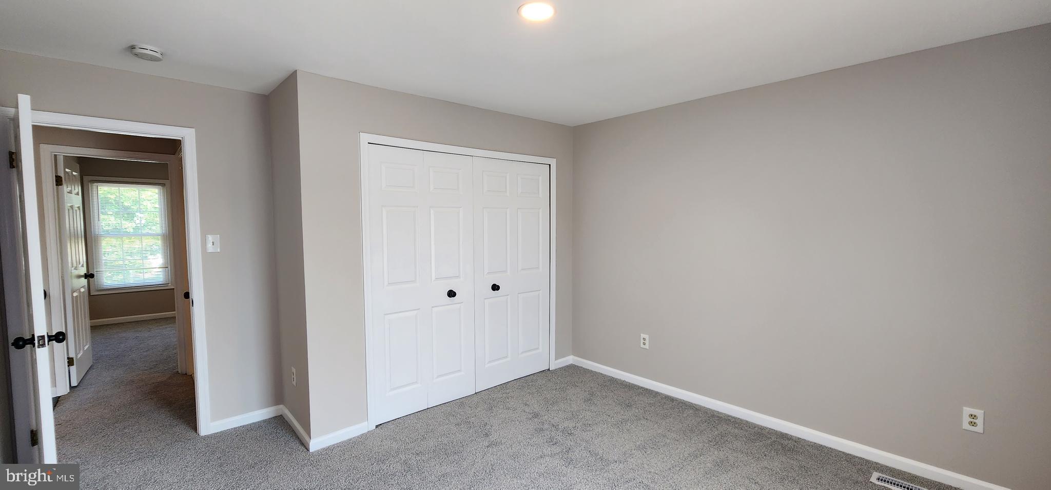 ENCHANTED FOREST ESTATES - Residential Lease