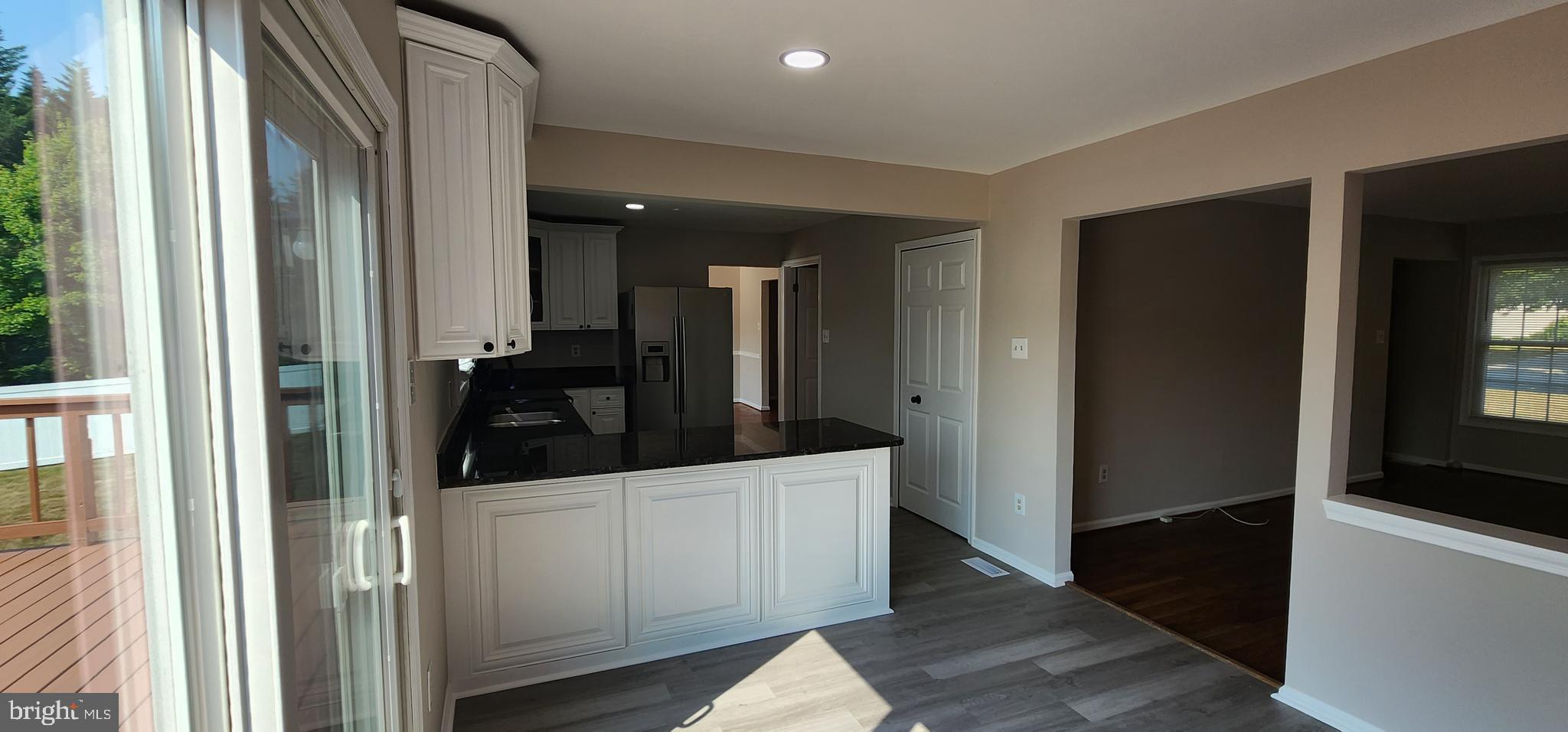 ENCHANTED FOREST ESTATES - Residential Lease