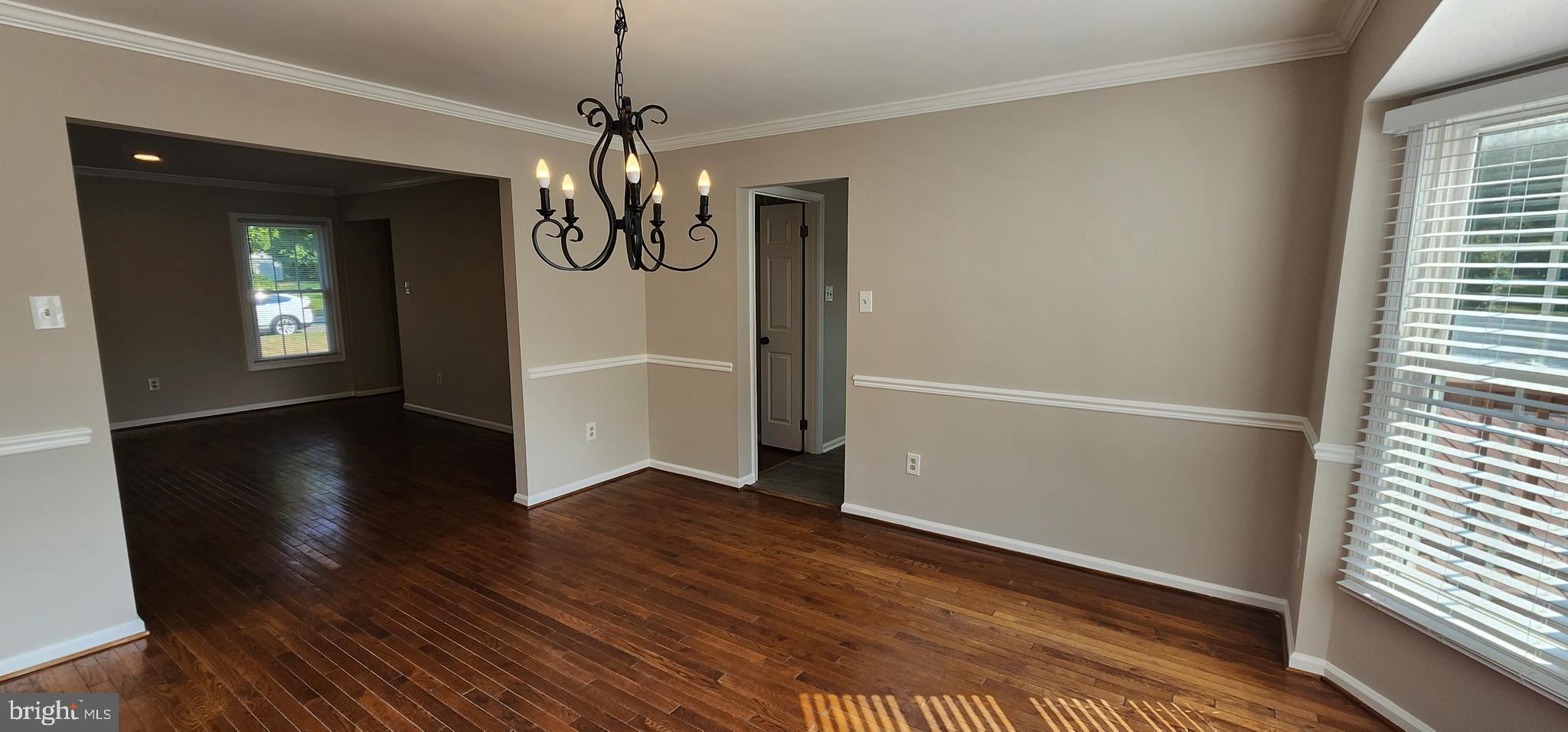 ENCHANTED FOREST ESTATES - Residential Lease