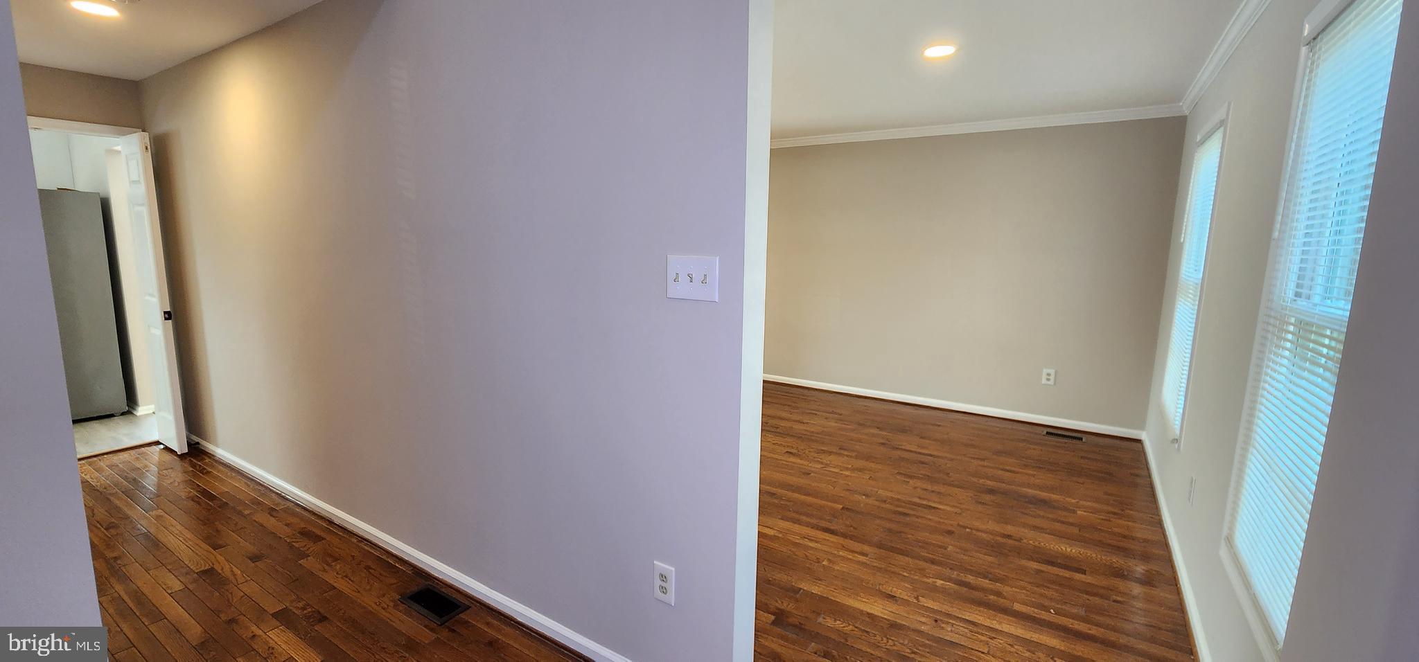 ENCHANTED FOREST ESTATES - Residential Lease