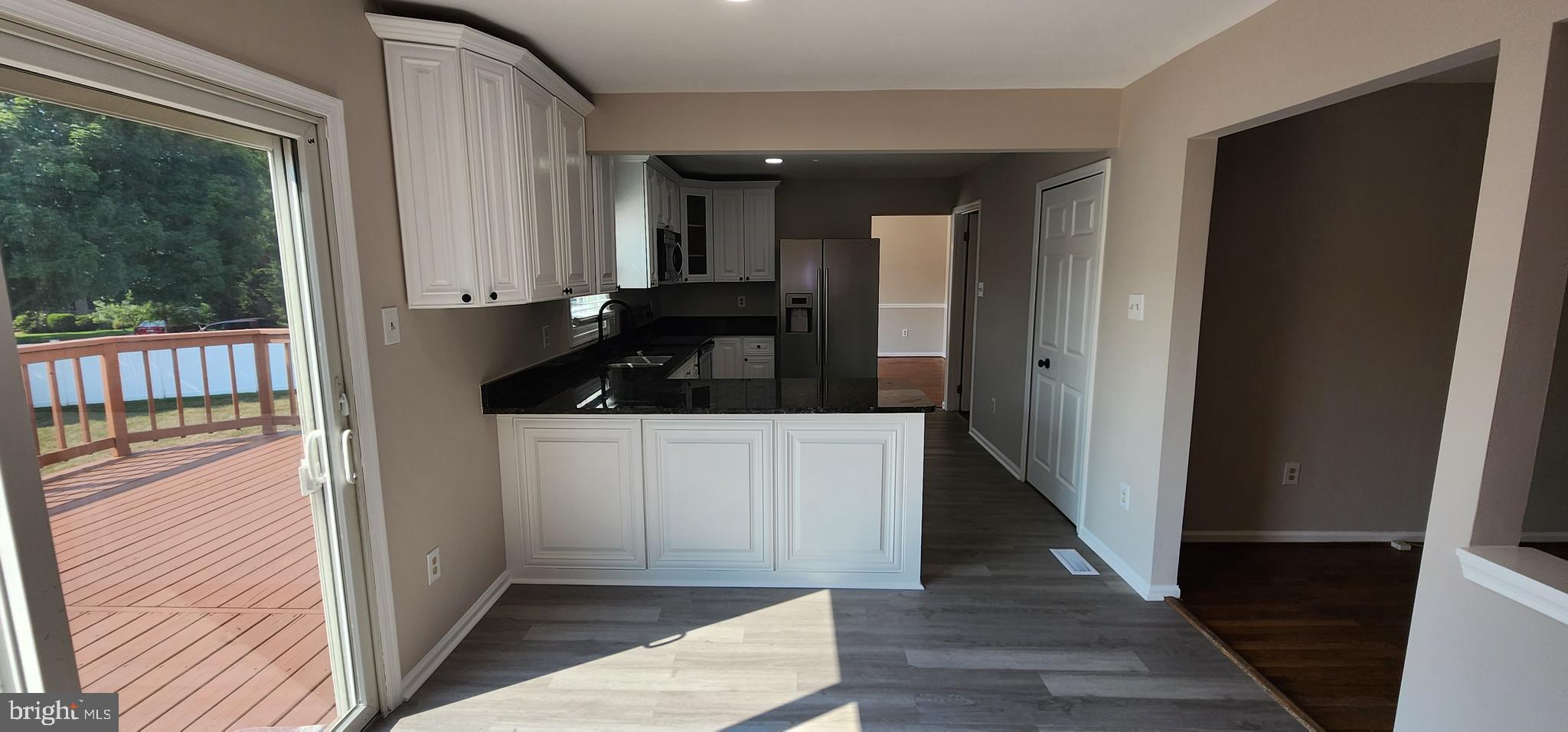 ENCHANTED FOREST ESTATES - Residential Lease