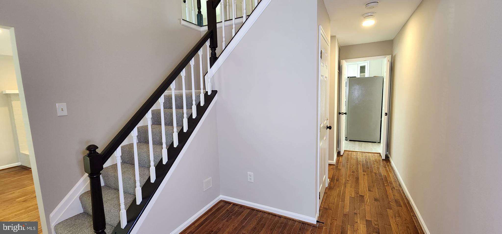 ENCHANTED FOREST ESTATES - Residential Lease