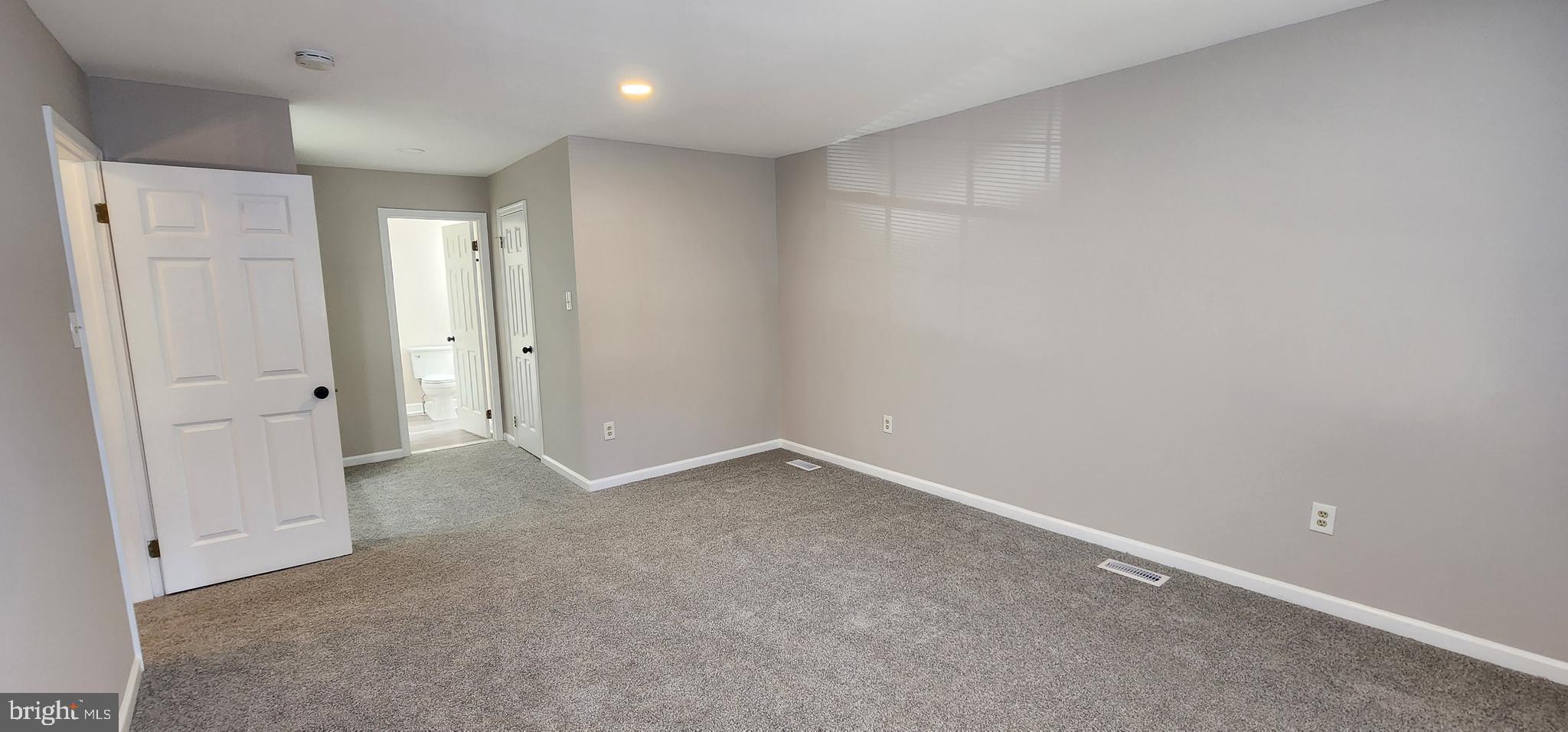 ENCHANTED FOREST ESTATES - Residential Lease