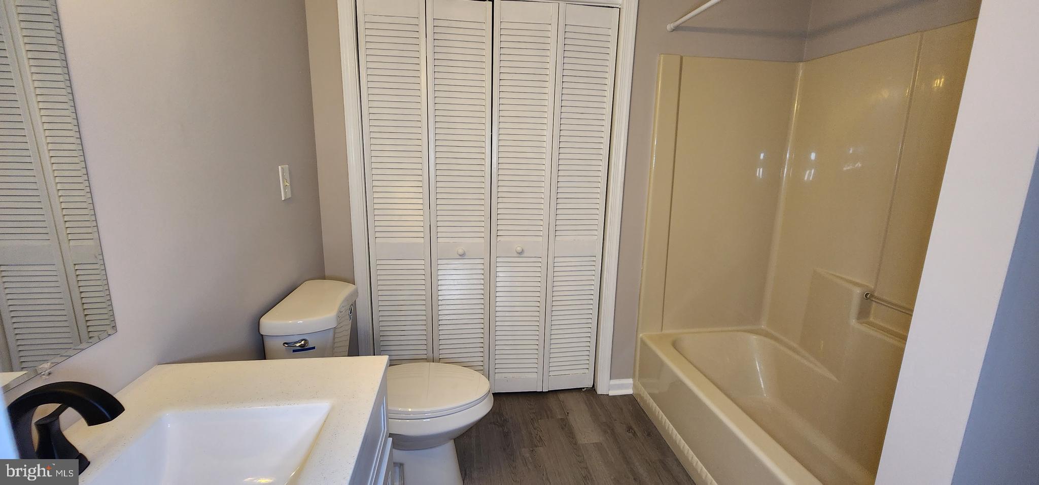 ENCHANTED FOREST ESTATES - Residential Lease