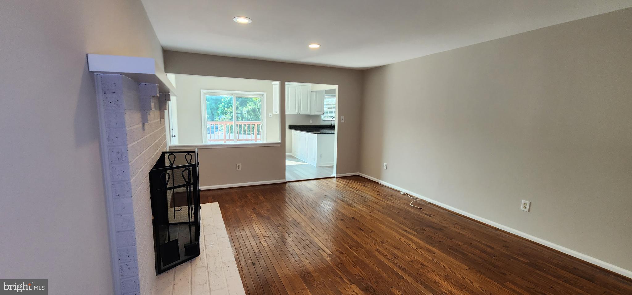 ENCHANTED FOREST ESTATES - Residential Lease