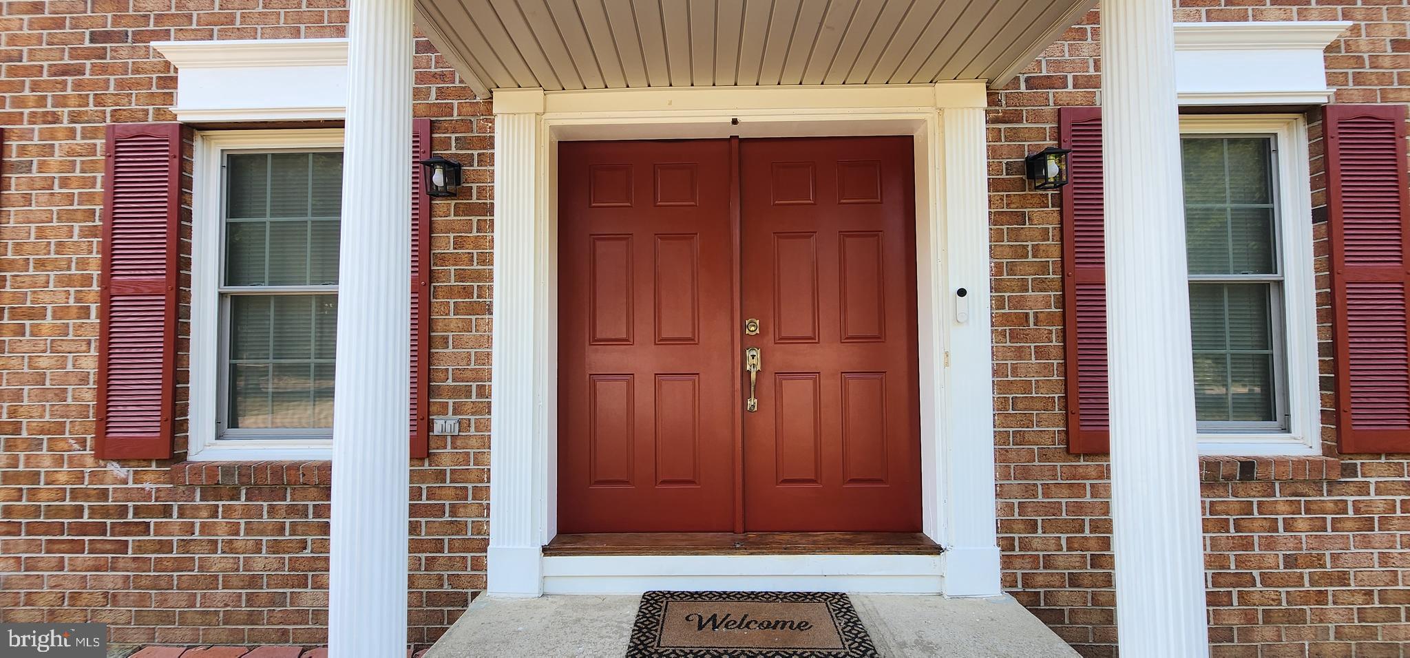 ENCHANTED FOREST ESTATES - Residential Lease