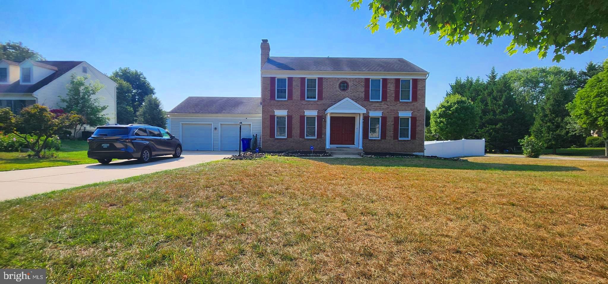 ENCHANTED FOREST ESTATES - Residential Lease